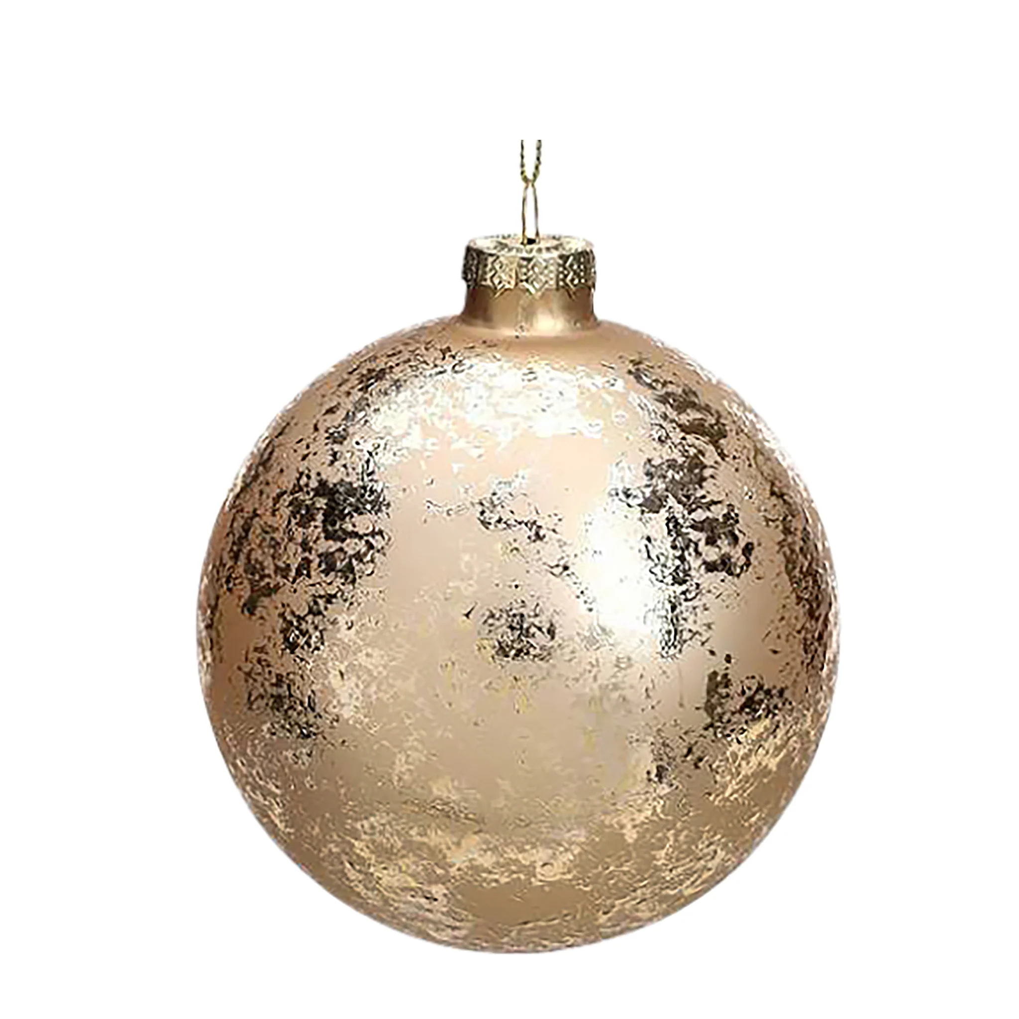 Christmas Bauble Set of 6 - Image 2