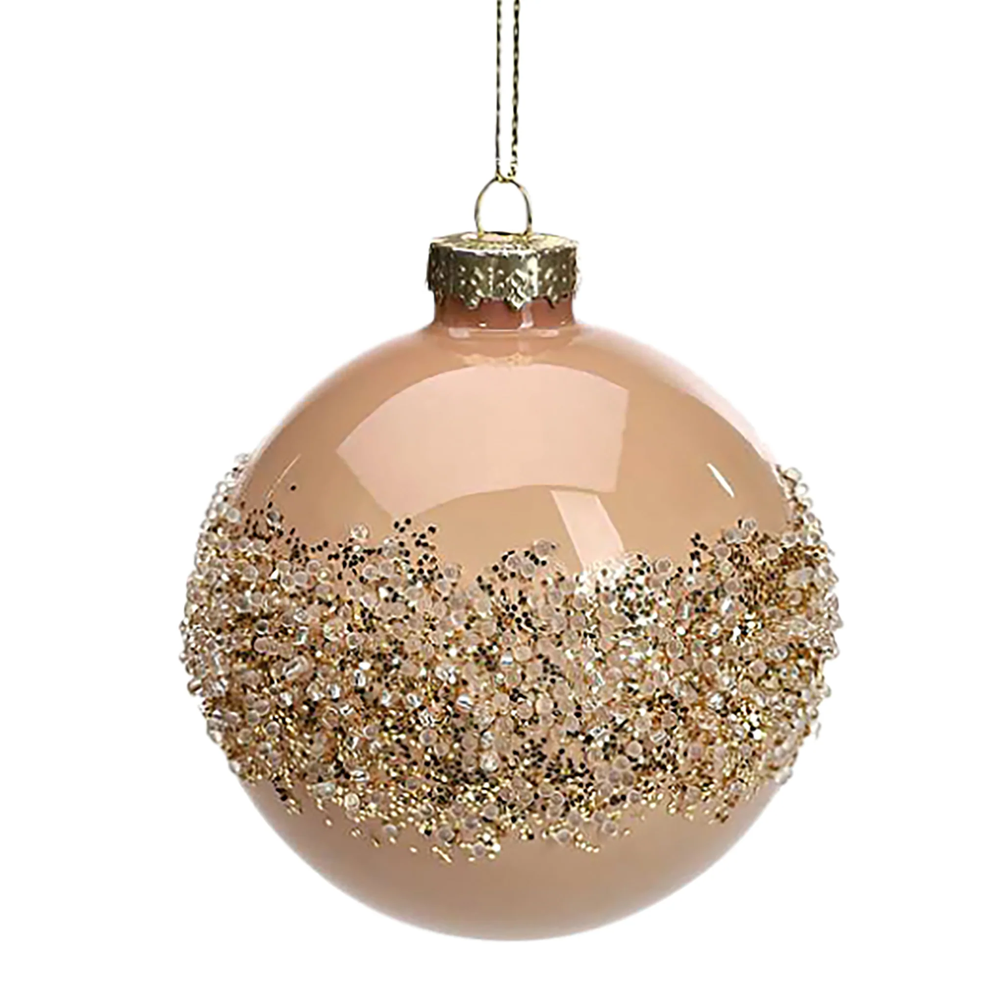 Christmas Bauble Set of 6 - Image 2