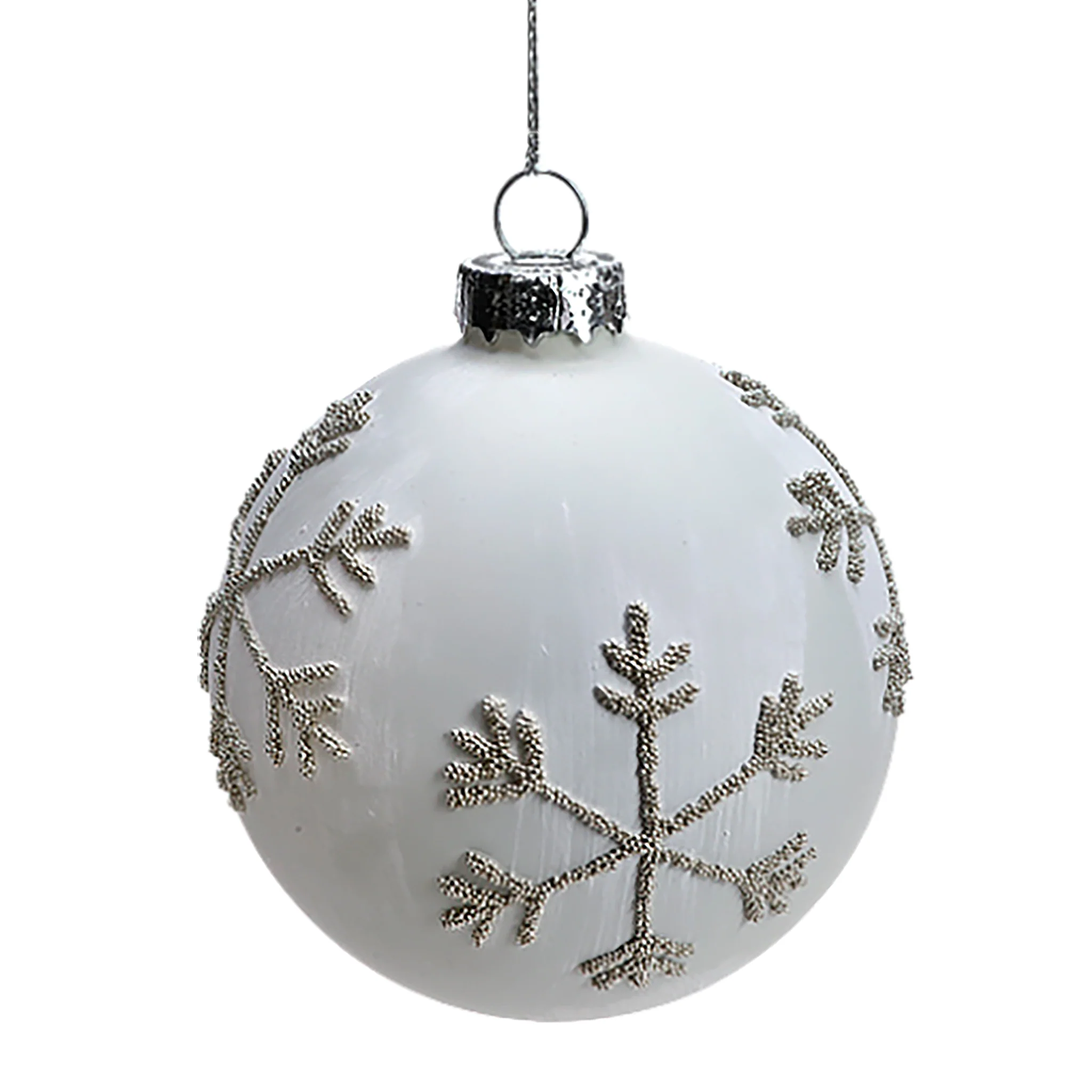 Christmas Bauble Set of 6 - Image 2