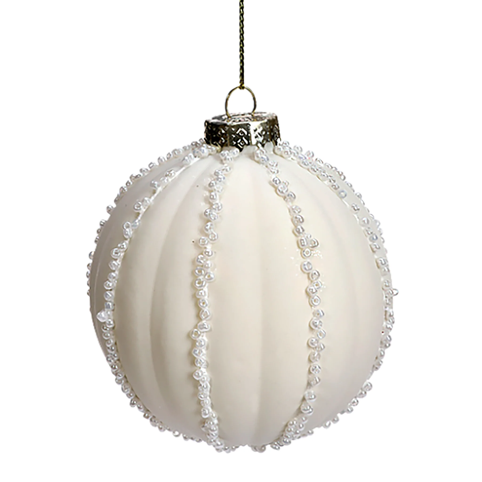 Christmas Bauble Set of 6 - Image 2