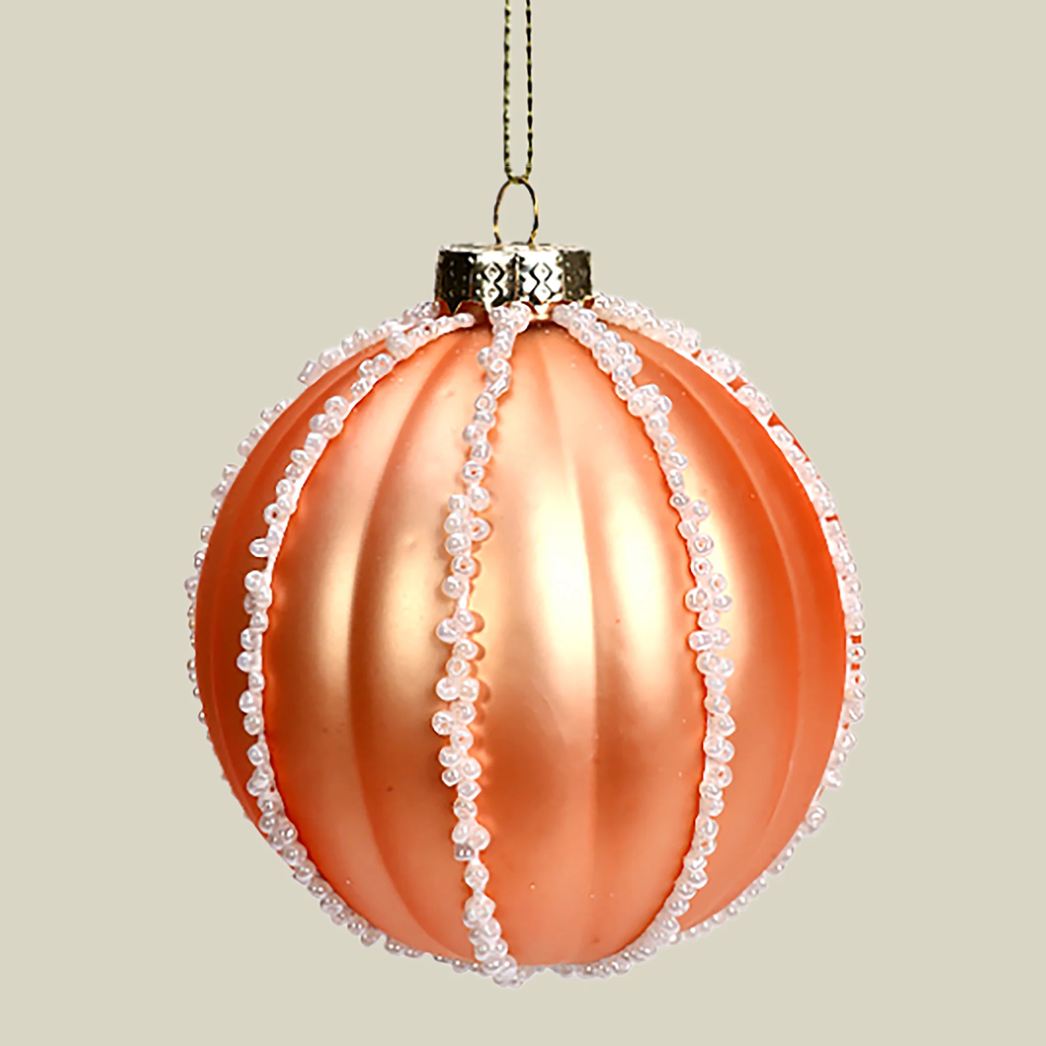 Christmas Bauble Set of 6