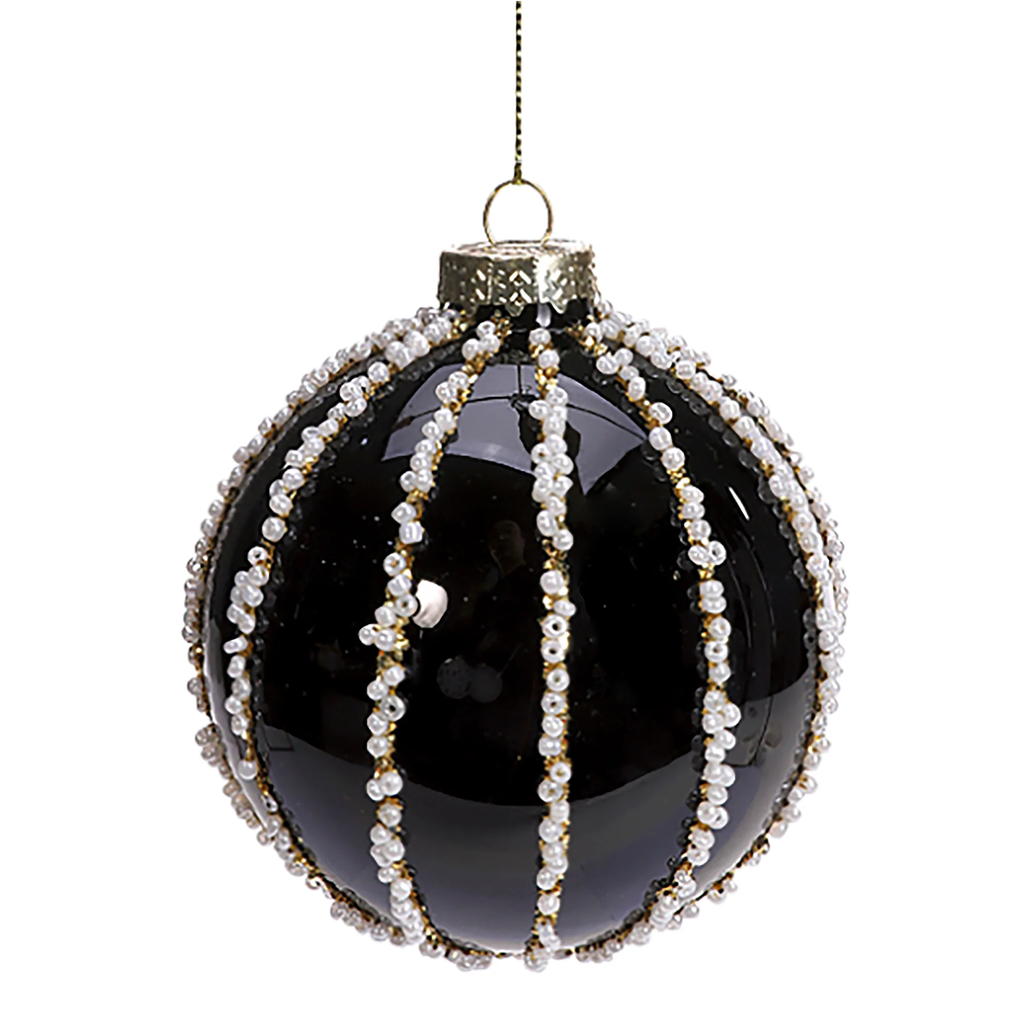 Christmas Bauble Set of 6 - Image 2