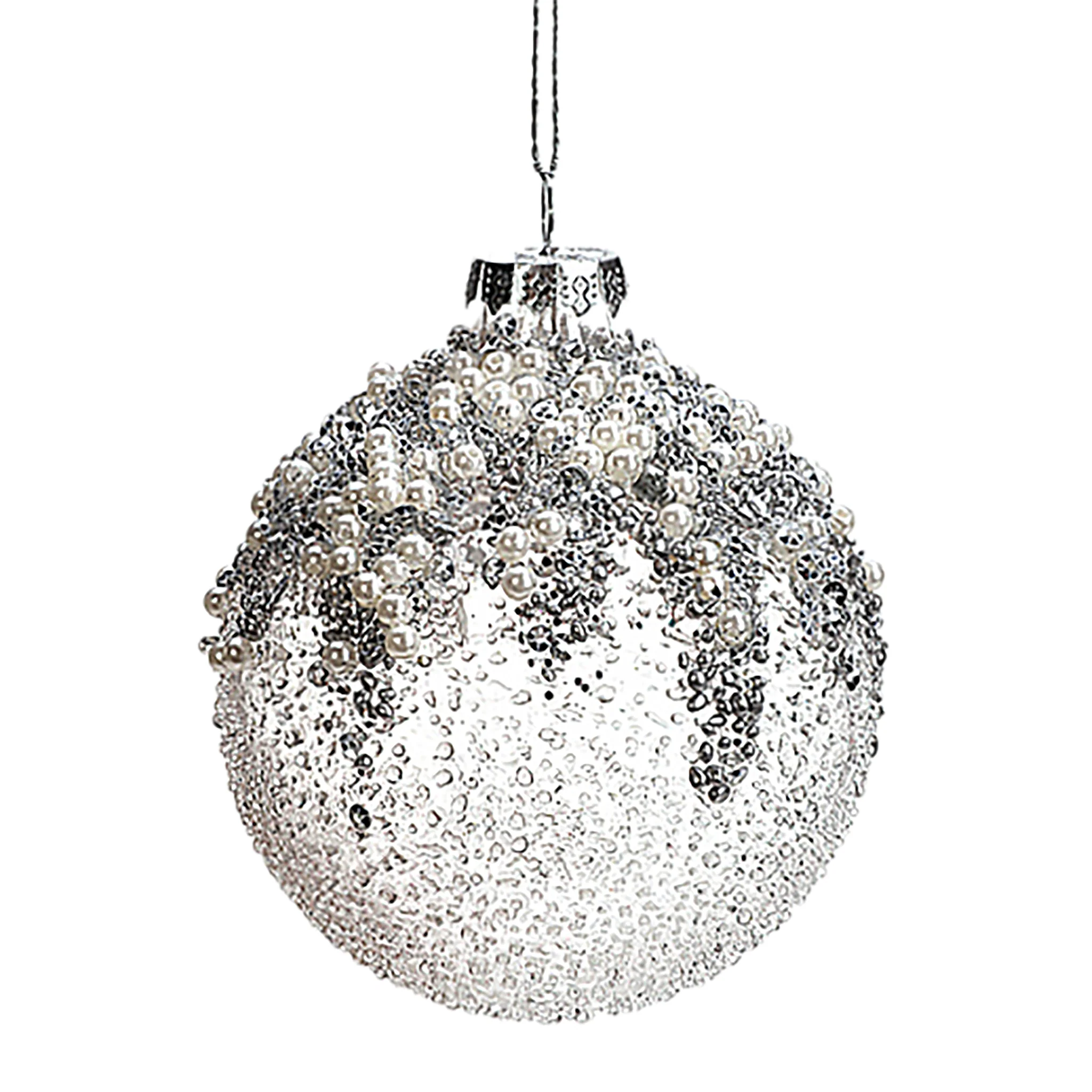 Christmas Bauble Set of 6 - Image 2