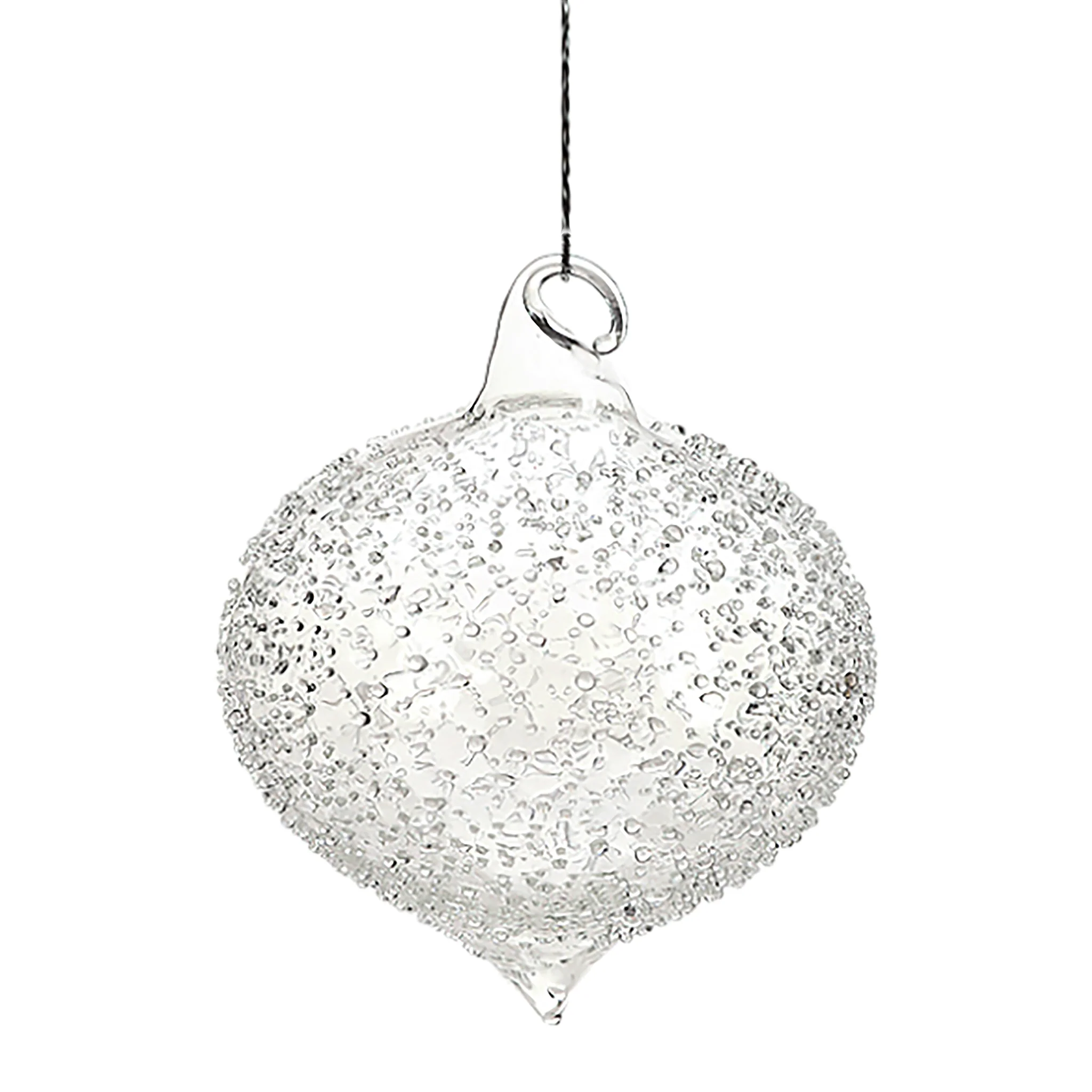 Christmas Bauble Set of 6 - Image 2