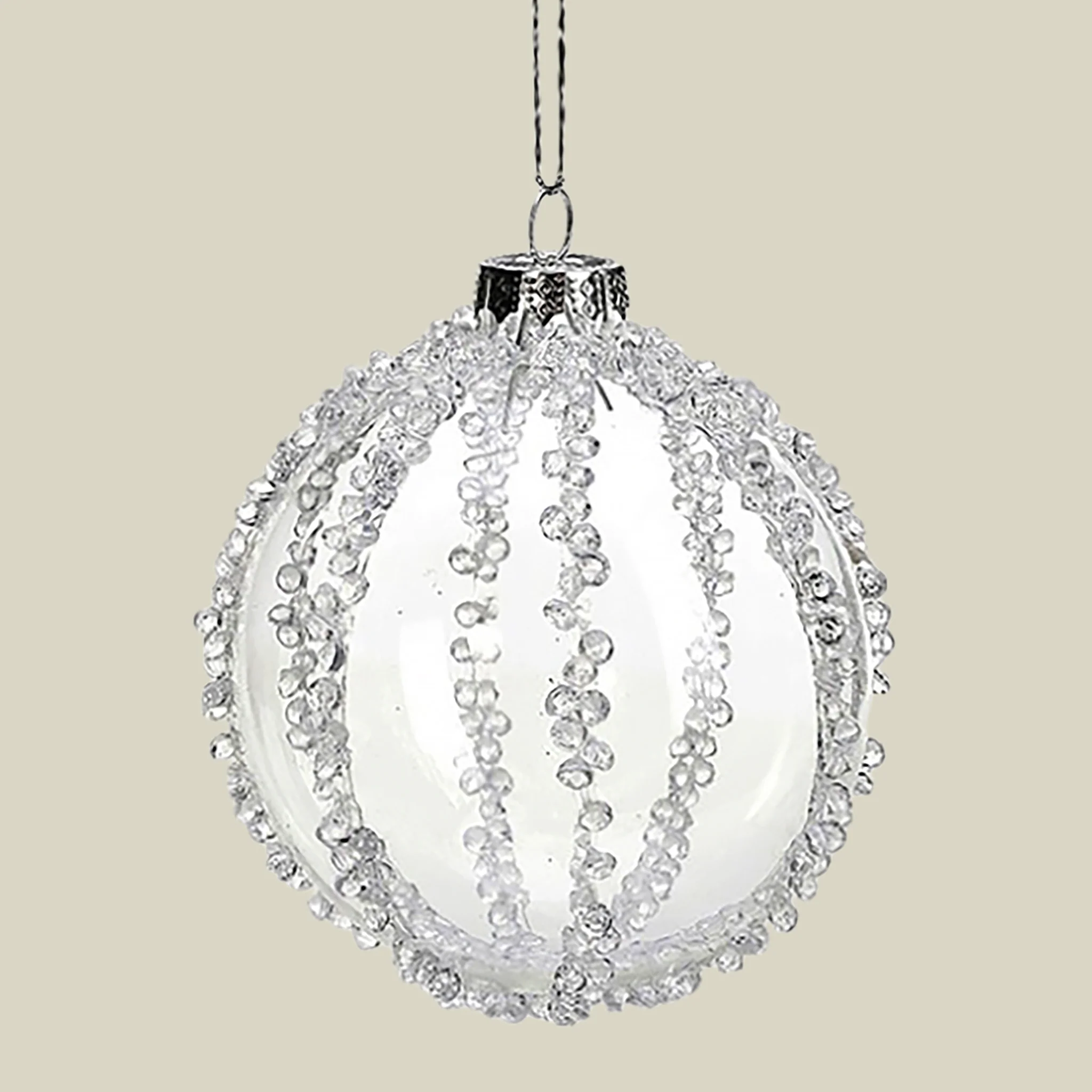 Christmas Bauble Set of 6