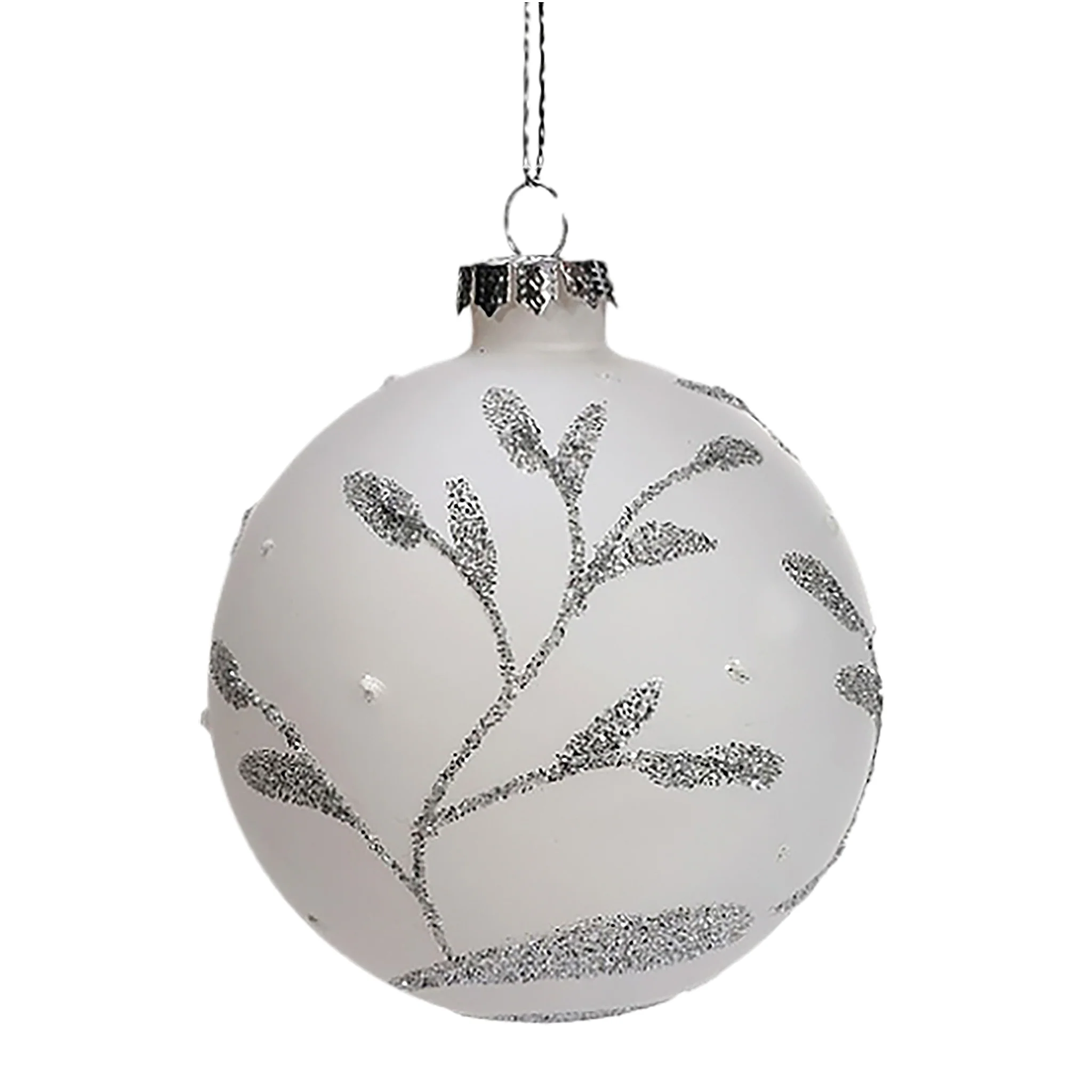Christmas Bauble Set of 6 - Image 2