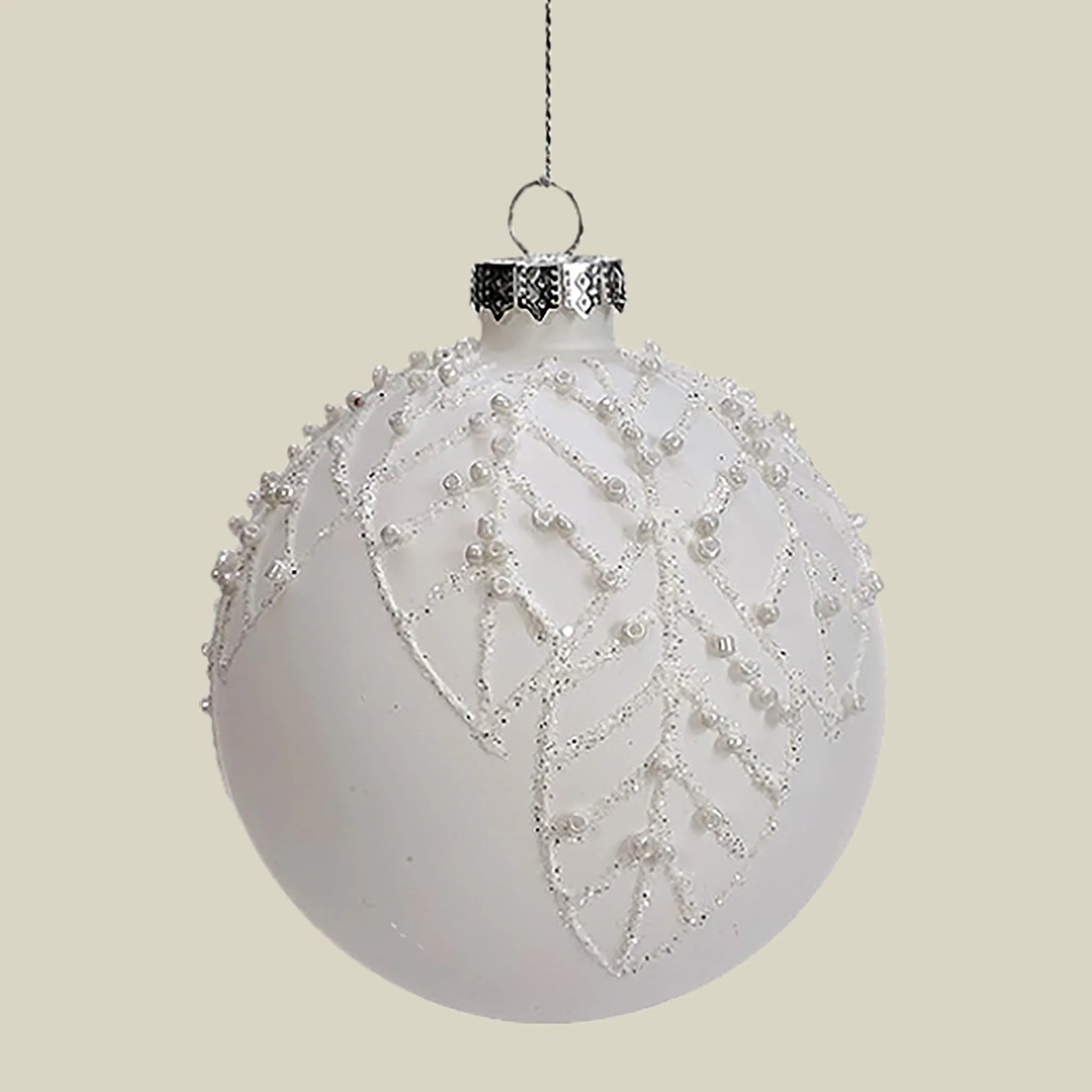 Christmas Bauble Set of 6