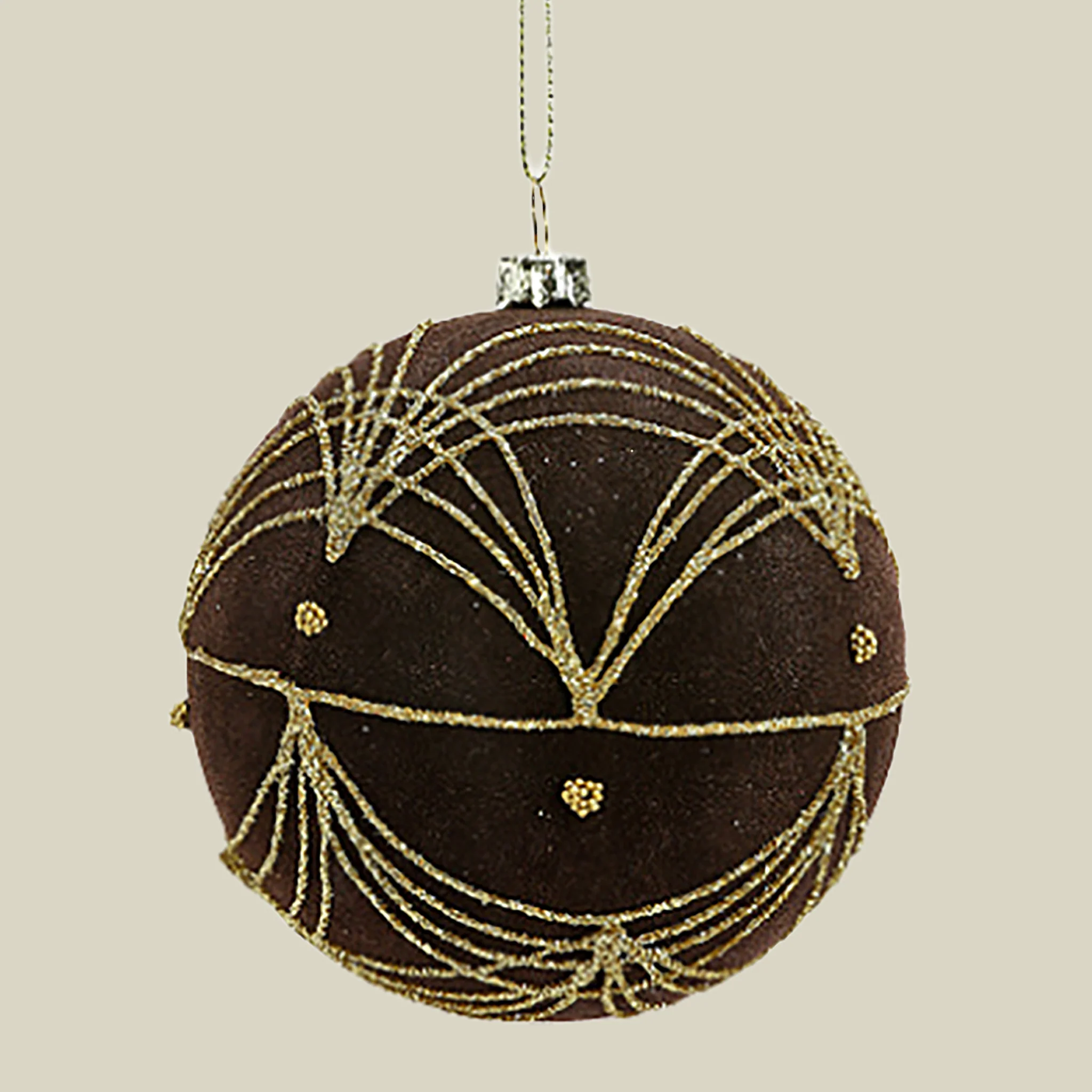 Christmas Bauble Set of 6