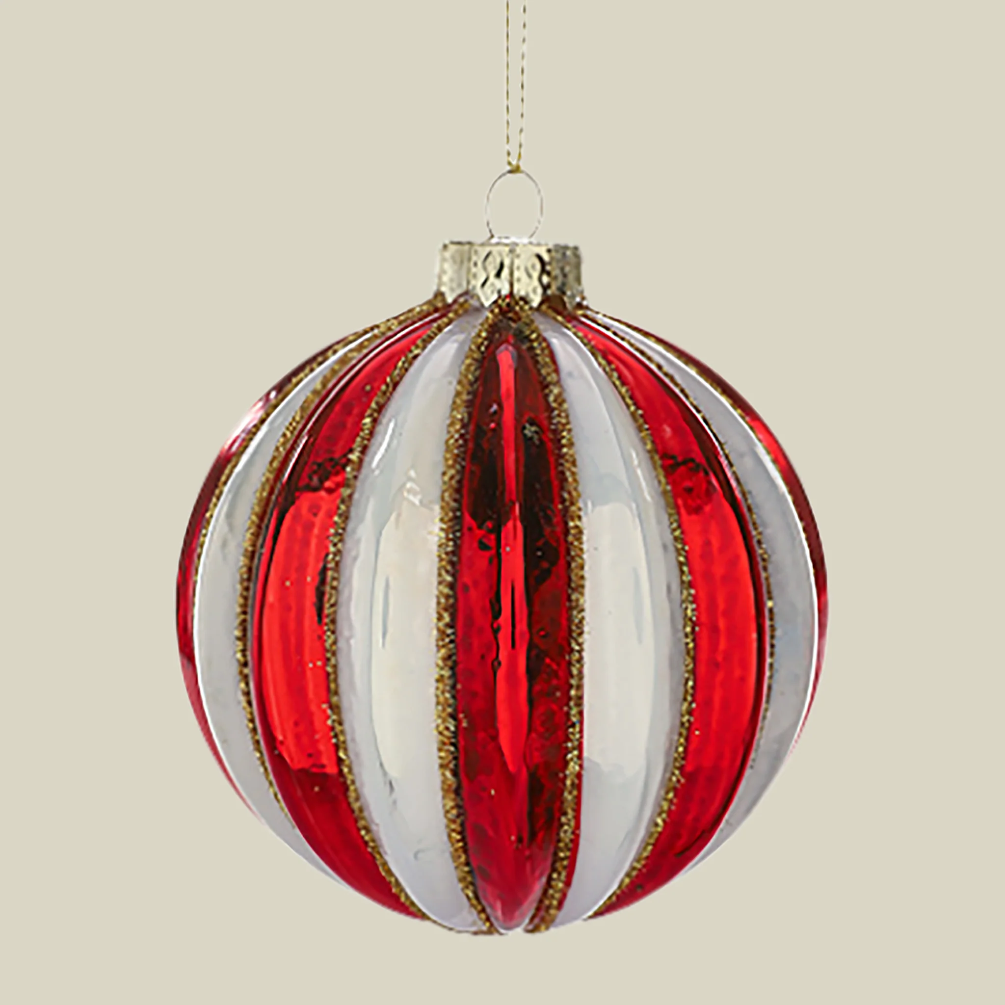 Christmas Bauble Set of 6