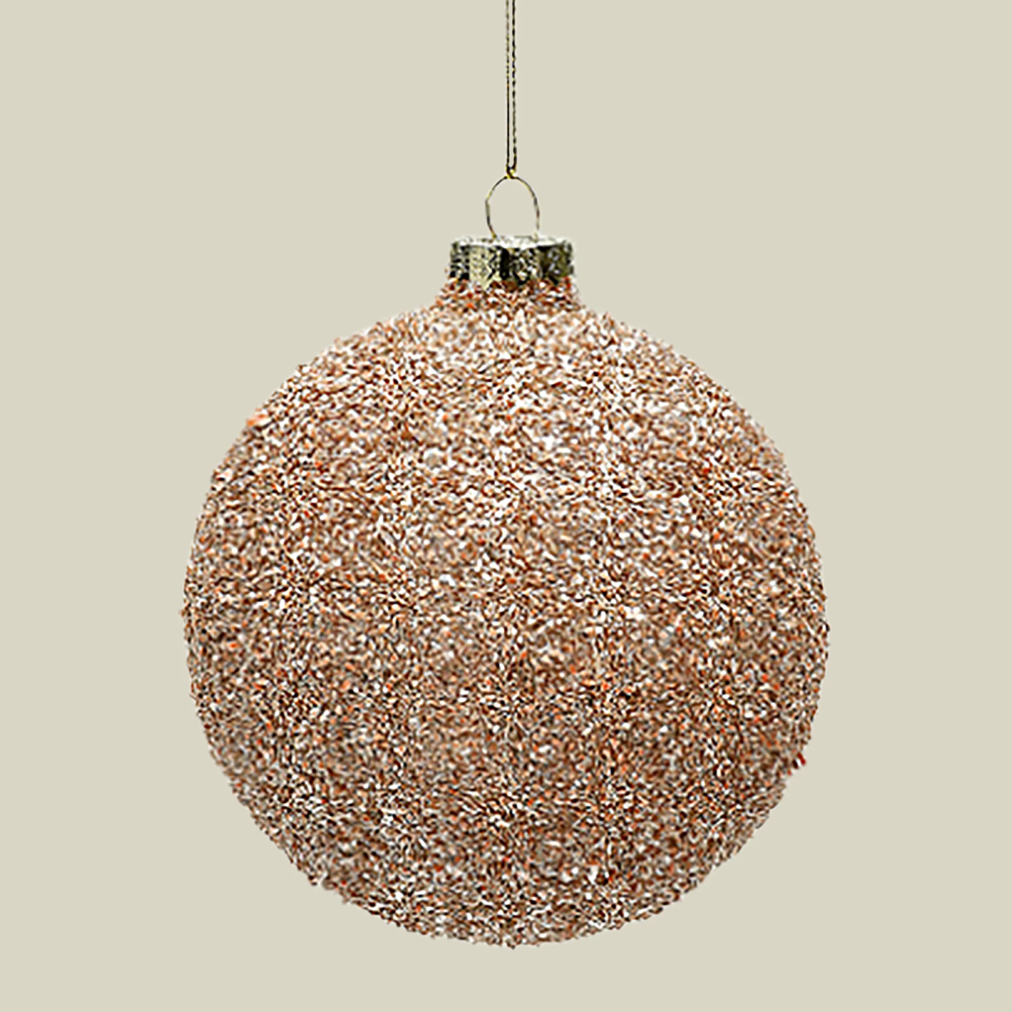 Christmas Bauble Set of 6