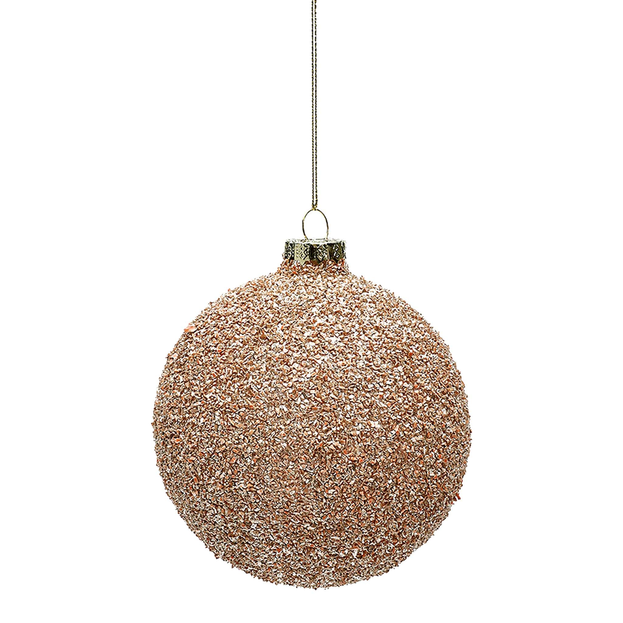 Christmas Bauble Set of 6 - Image 2