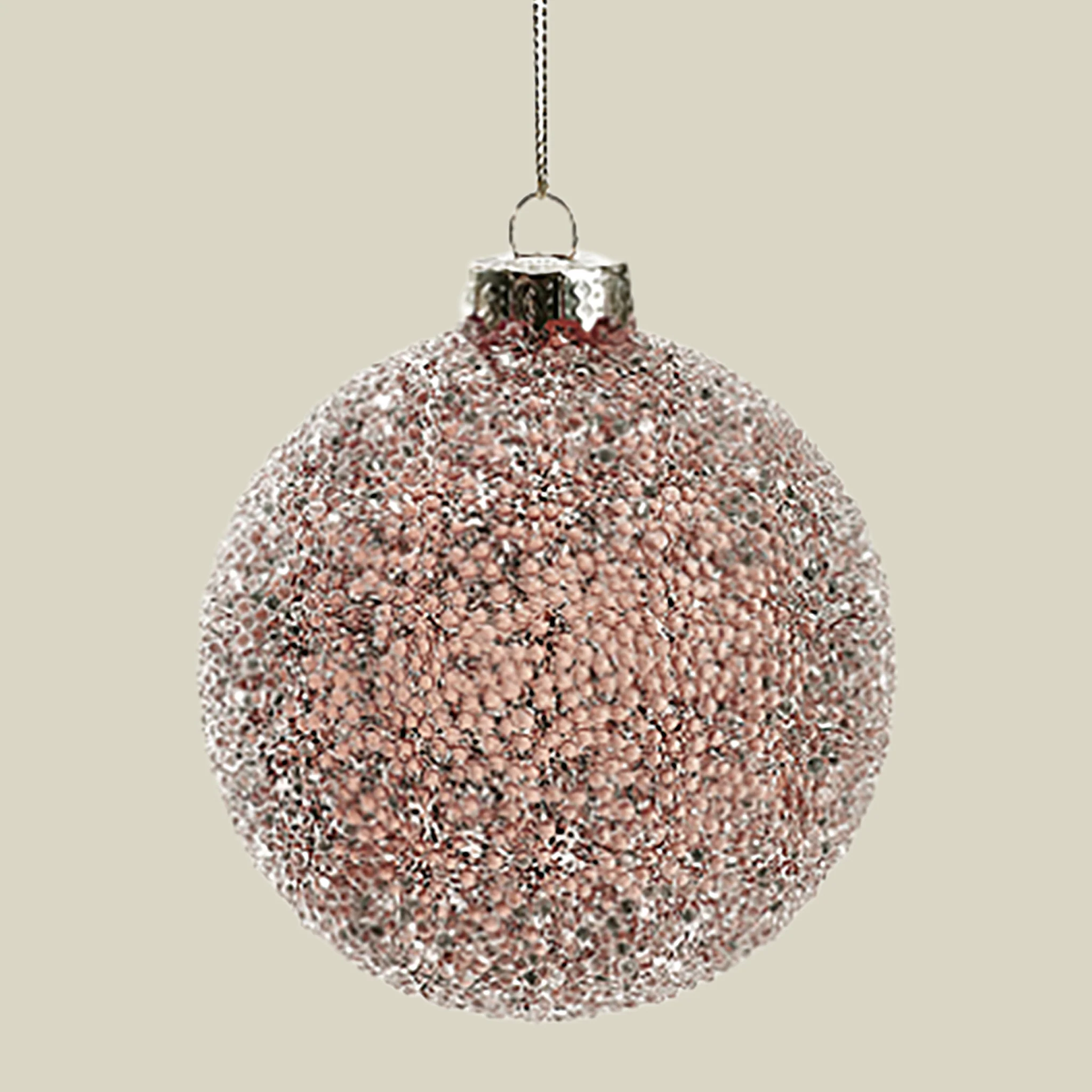 Christmas Bauble Set of 6