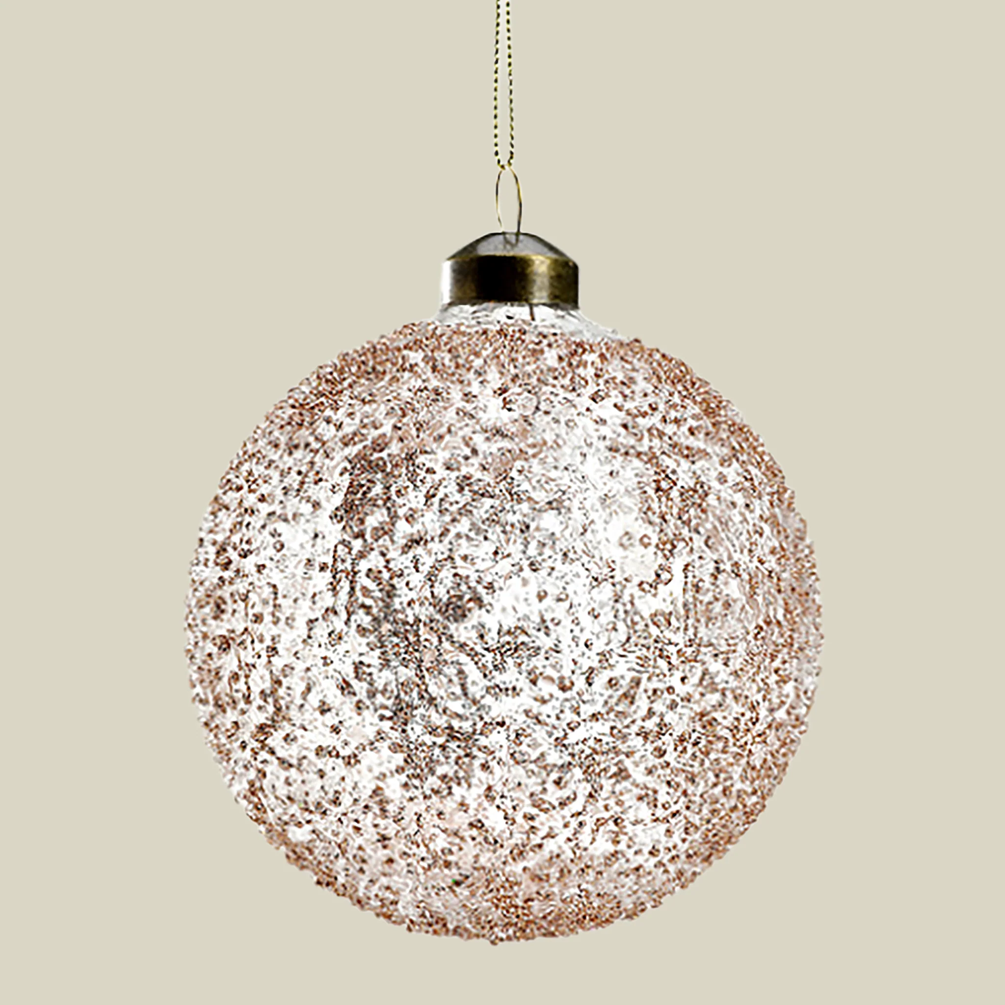Christmas Bauble Set of 6