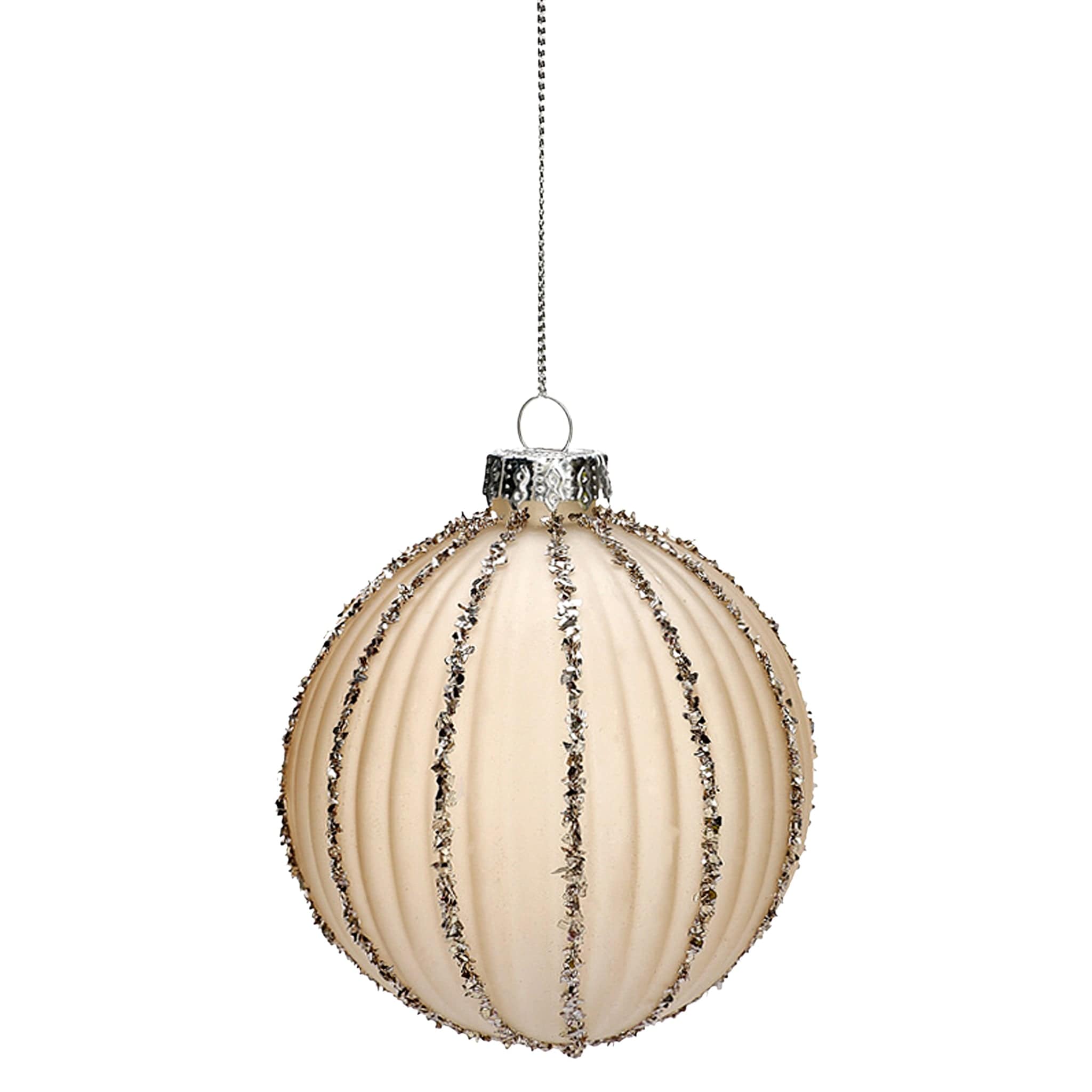 Christmas Bauble Set of 6 - Image 2