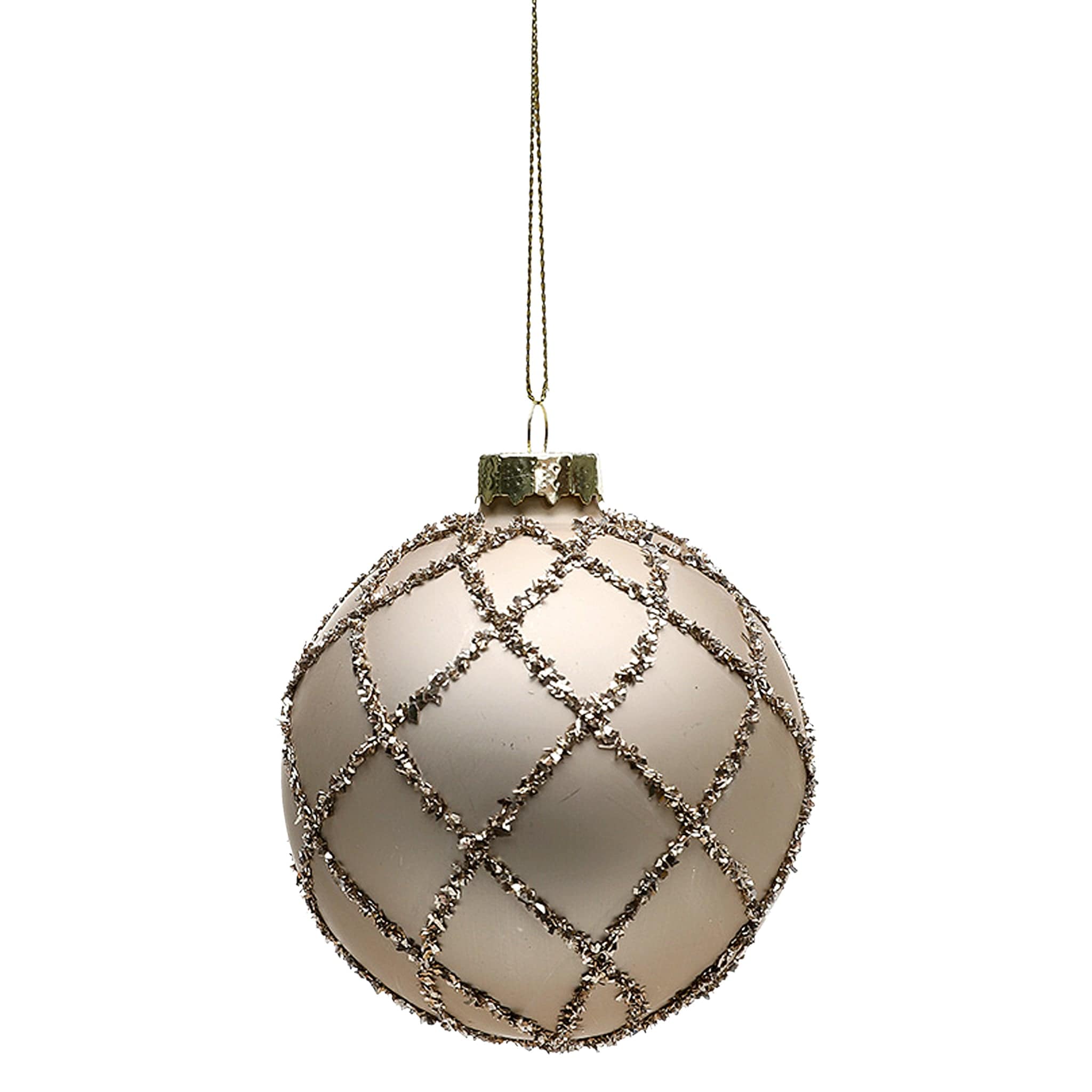 Christmas Bauble Set of 6 - Image 2