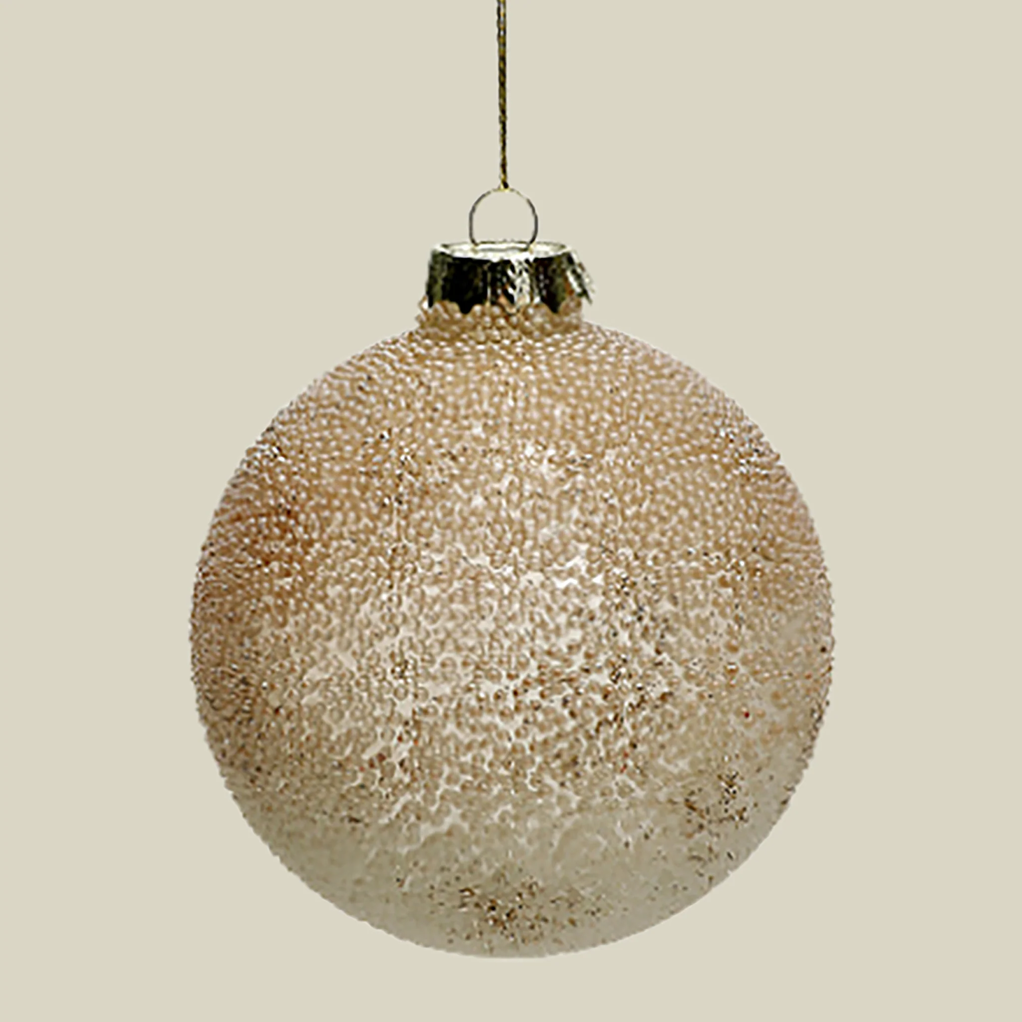 Christmas Bauble Set of 6