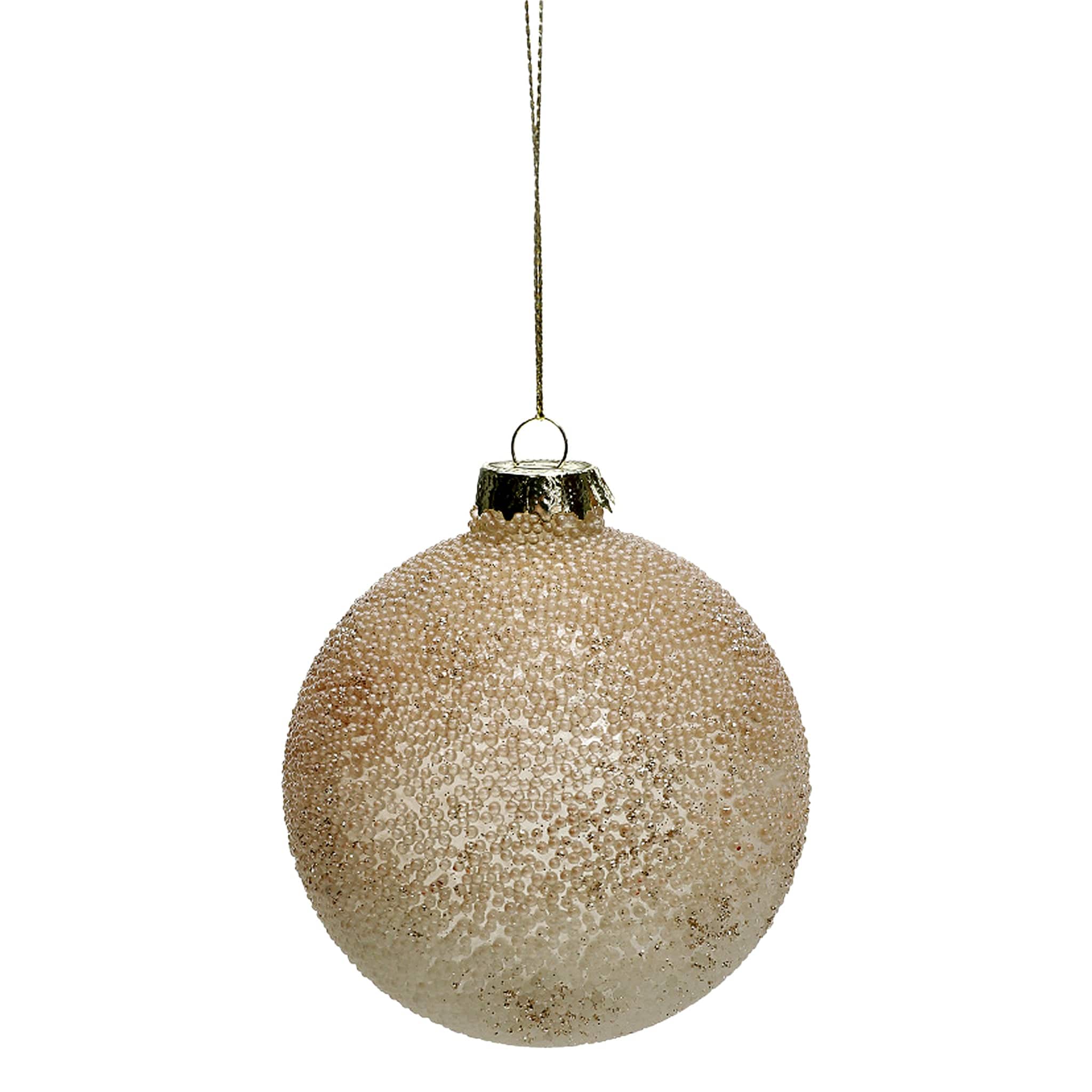 Christmas Bauble Set of 6 - Image 2