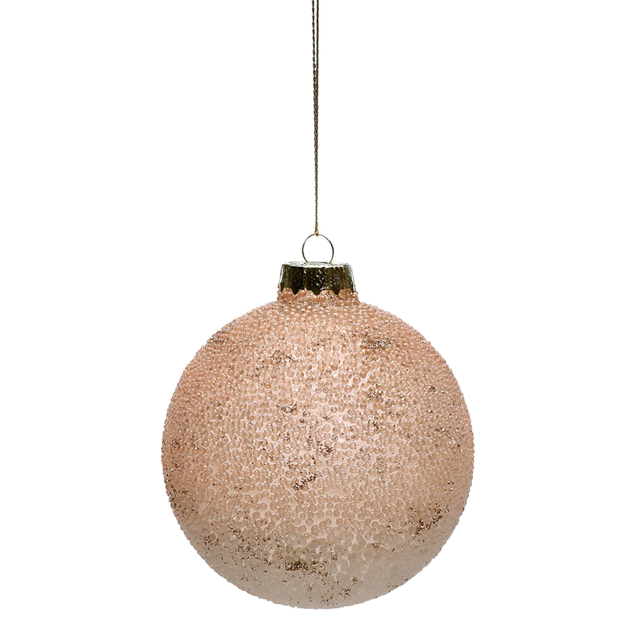 Christmas Bauble Set of 6 - Image 2