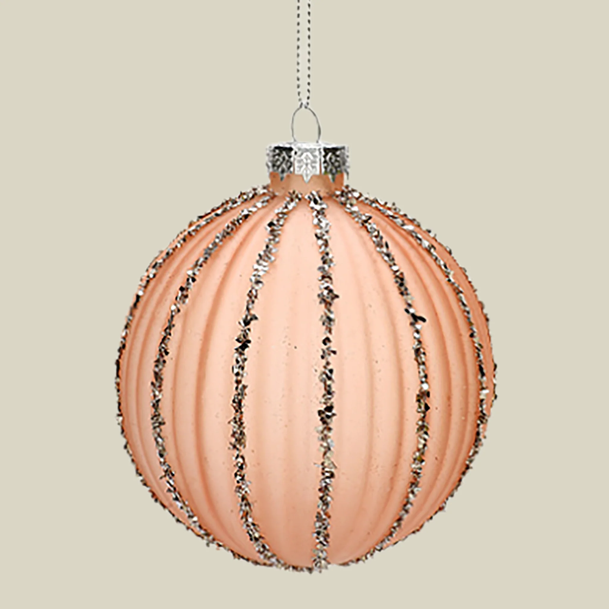 Christmas Bauble Set of 6