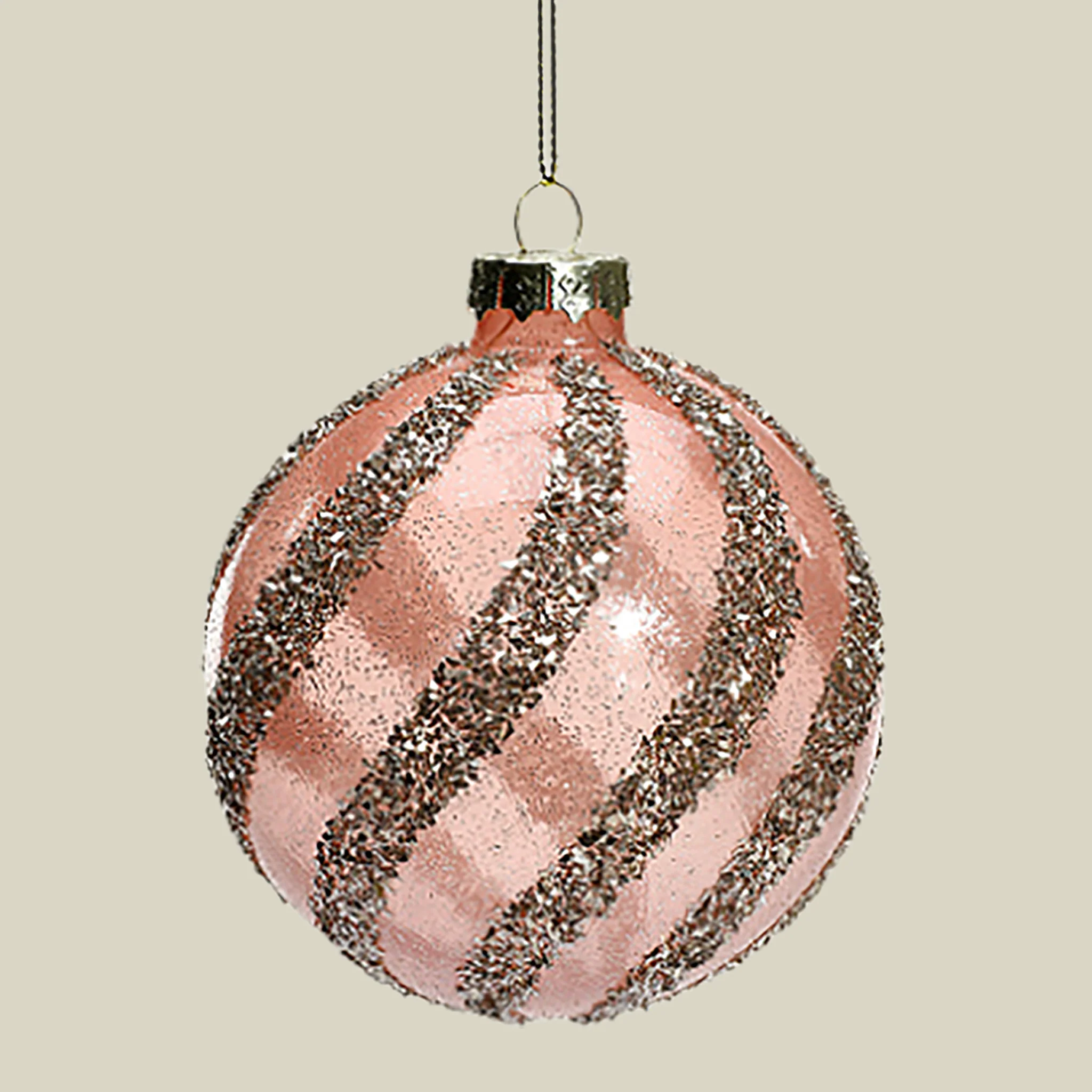 Christmas Bauble Set of 6