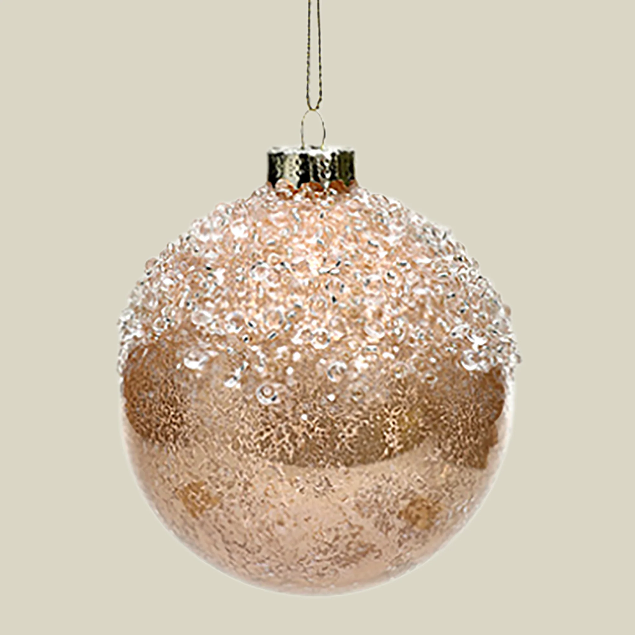 Christmas Bauble Set of 6
