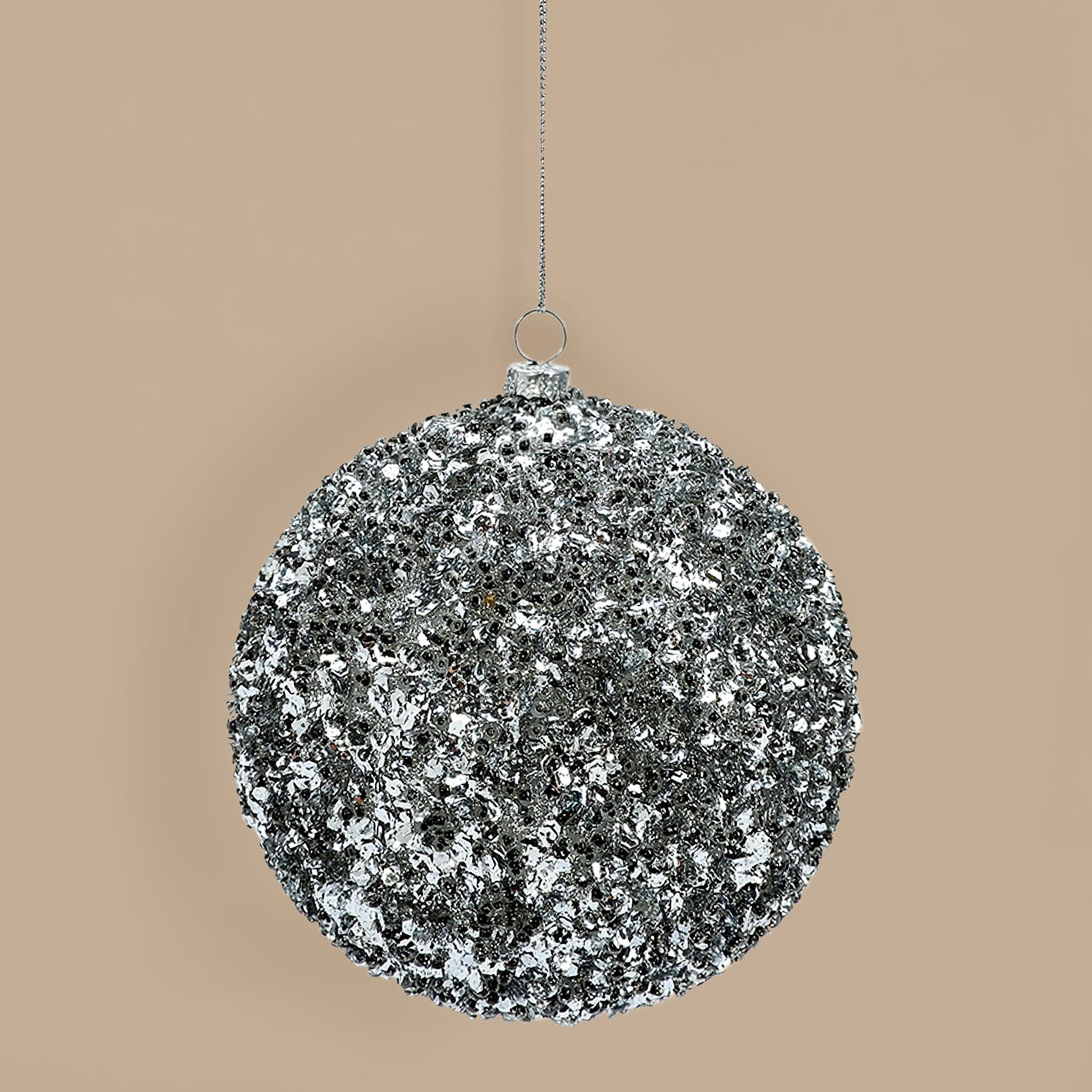 Christmas Bauble Set of 6