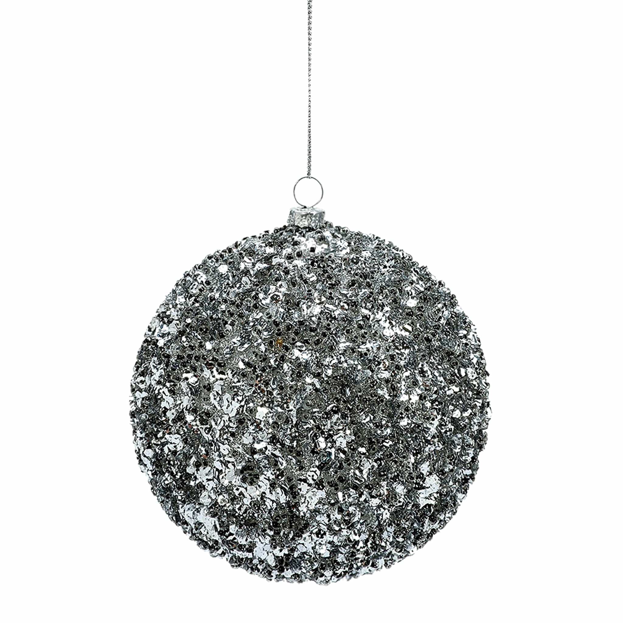 Christmas Bauble Set of 6 - Image 2