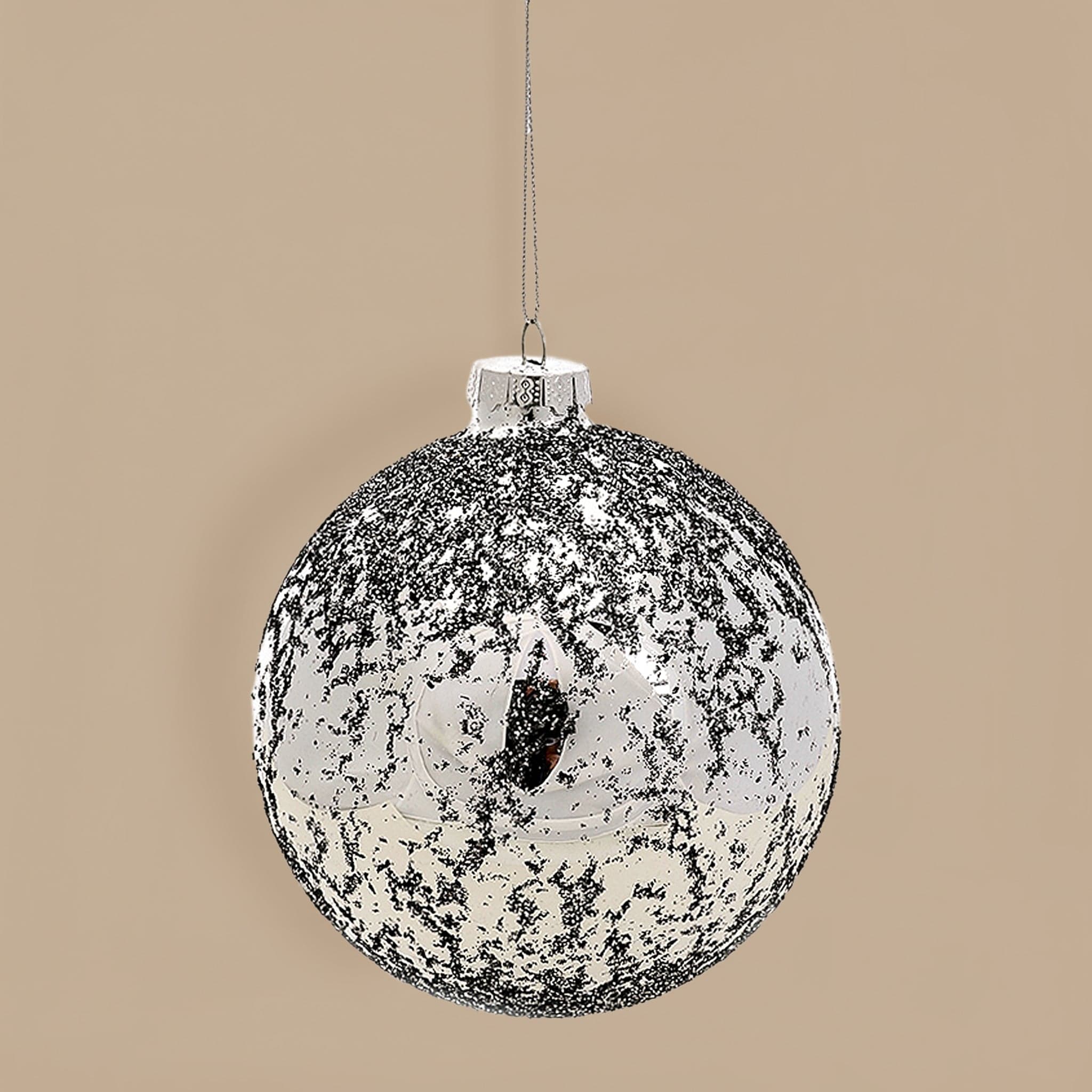 Christmas Bauble Set of 6
