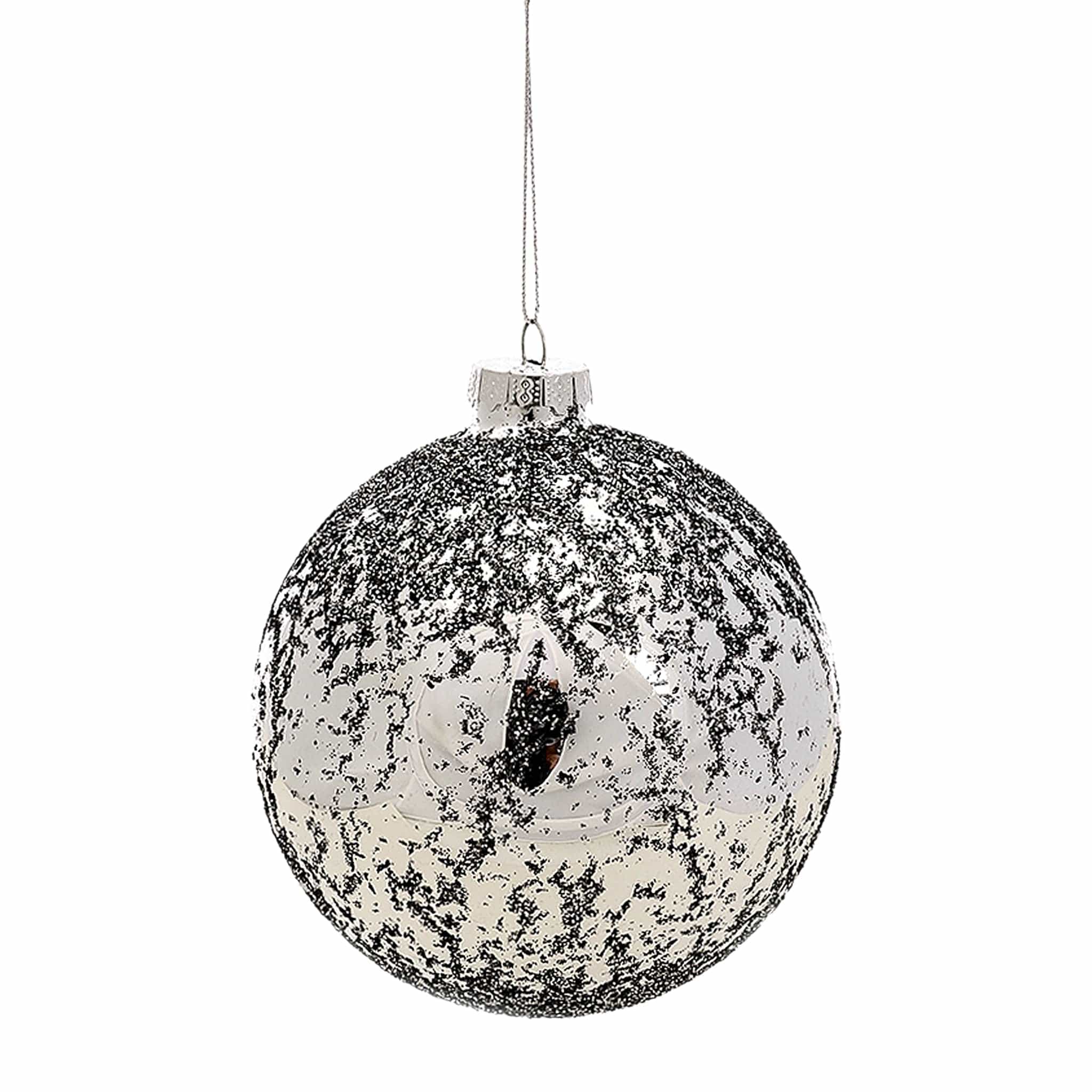 Christmas Bauble Set of 6 - Image 2