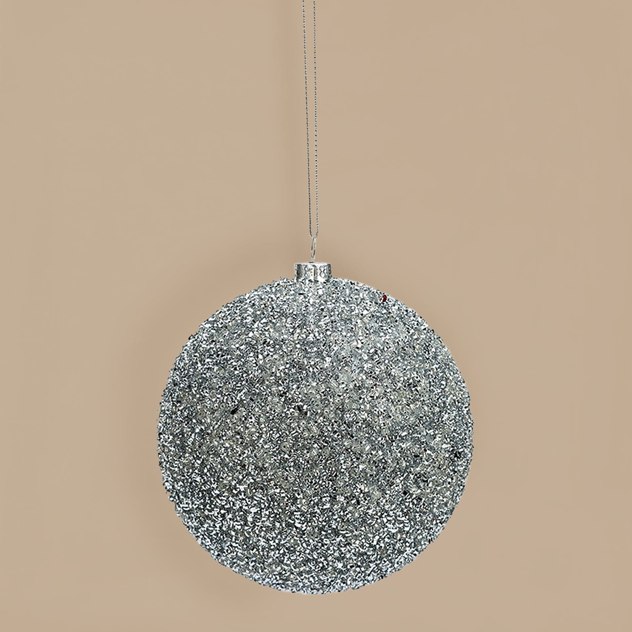 Christmas Bauble Set of 6