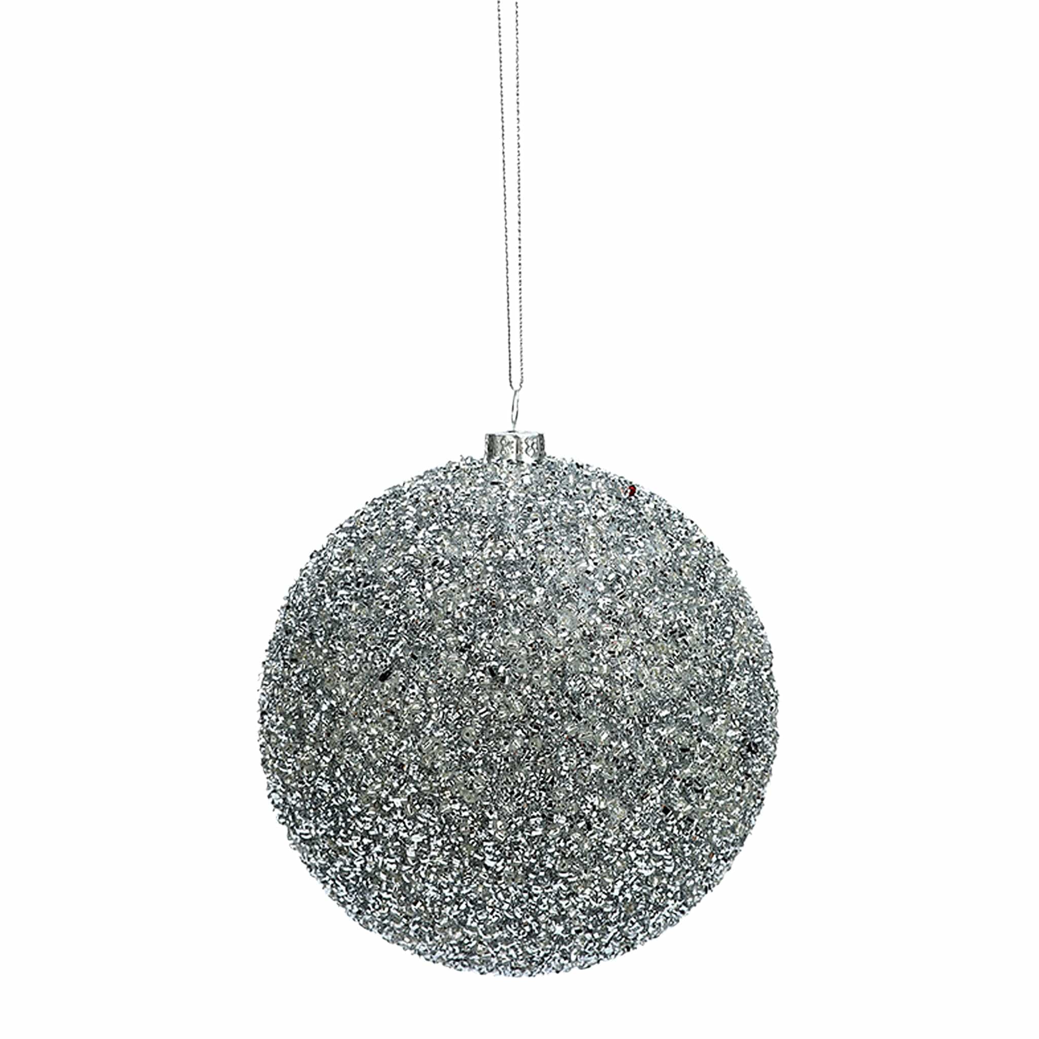 Christmas Bauble Set of 6 - Image 2