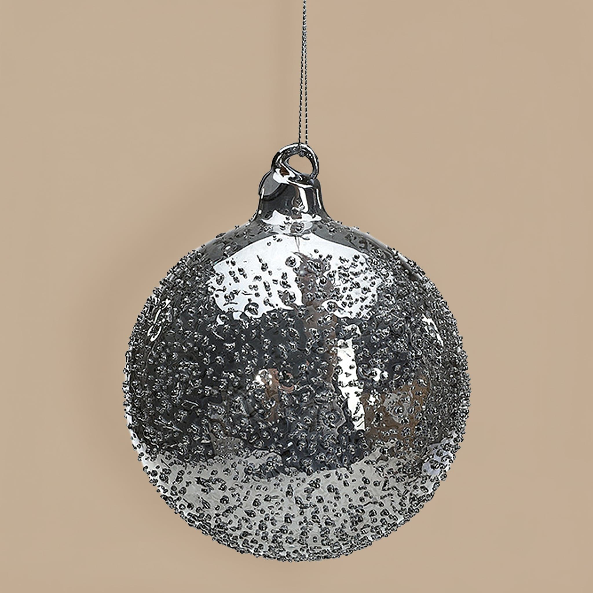 Christmas Bauble Set of 6