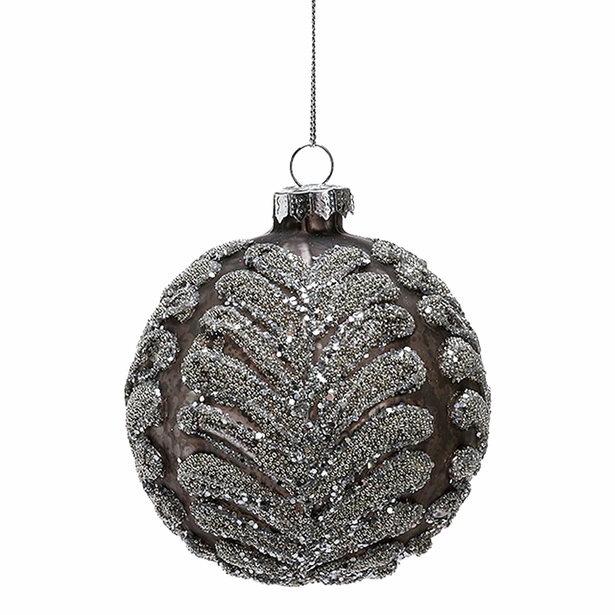 Christmas Bauble Set of 6 - Image 2