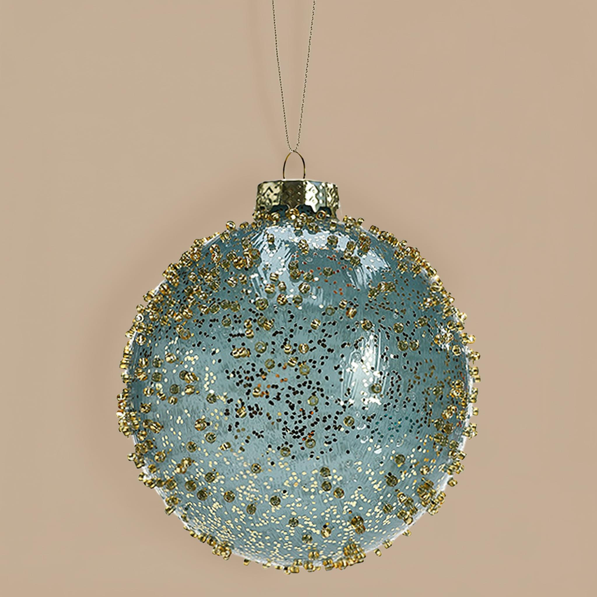 Christmas Bauble Set of 6