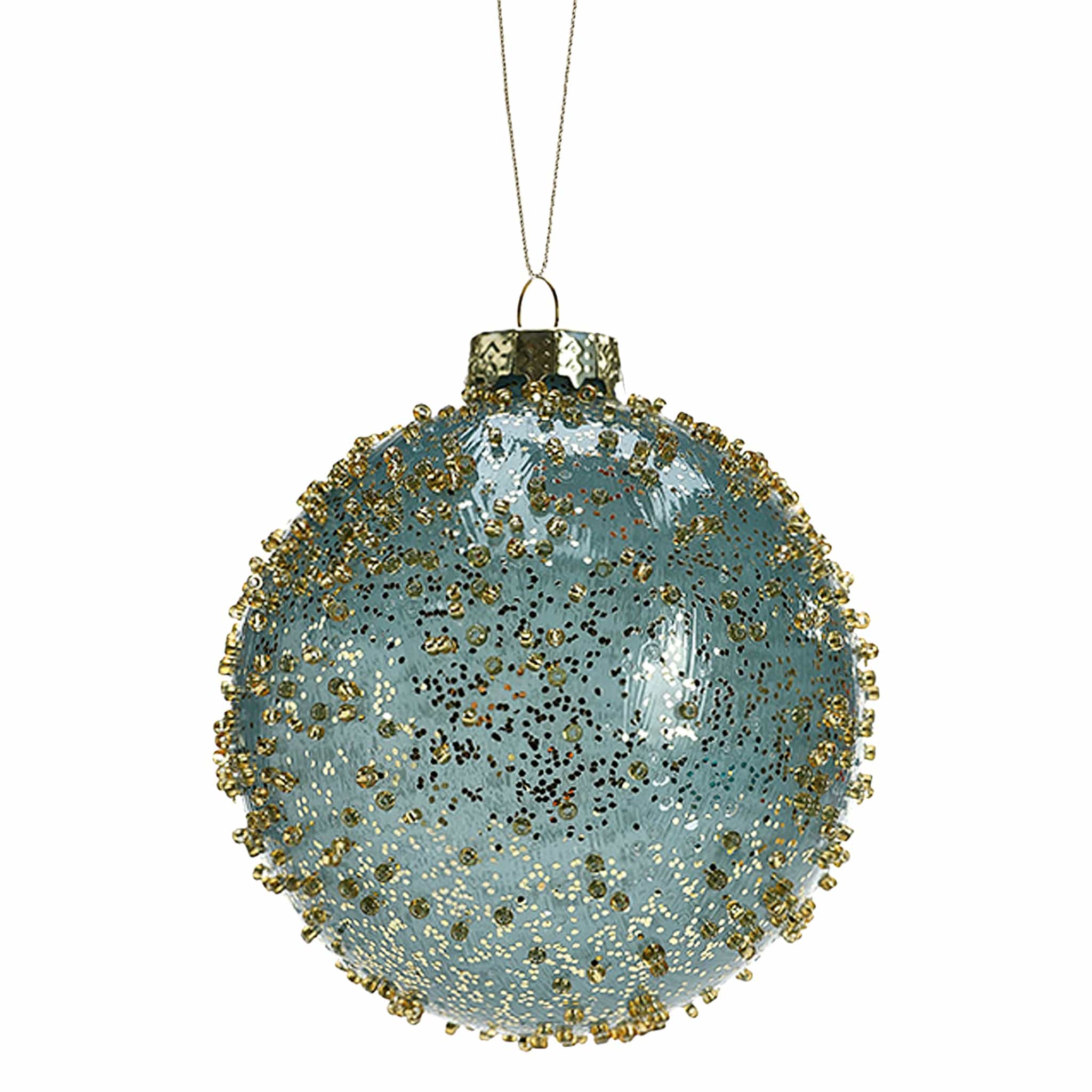 Christmas Bauble Set of 6 - Image 2