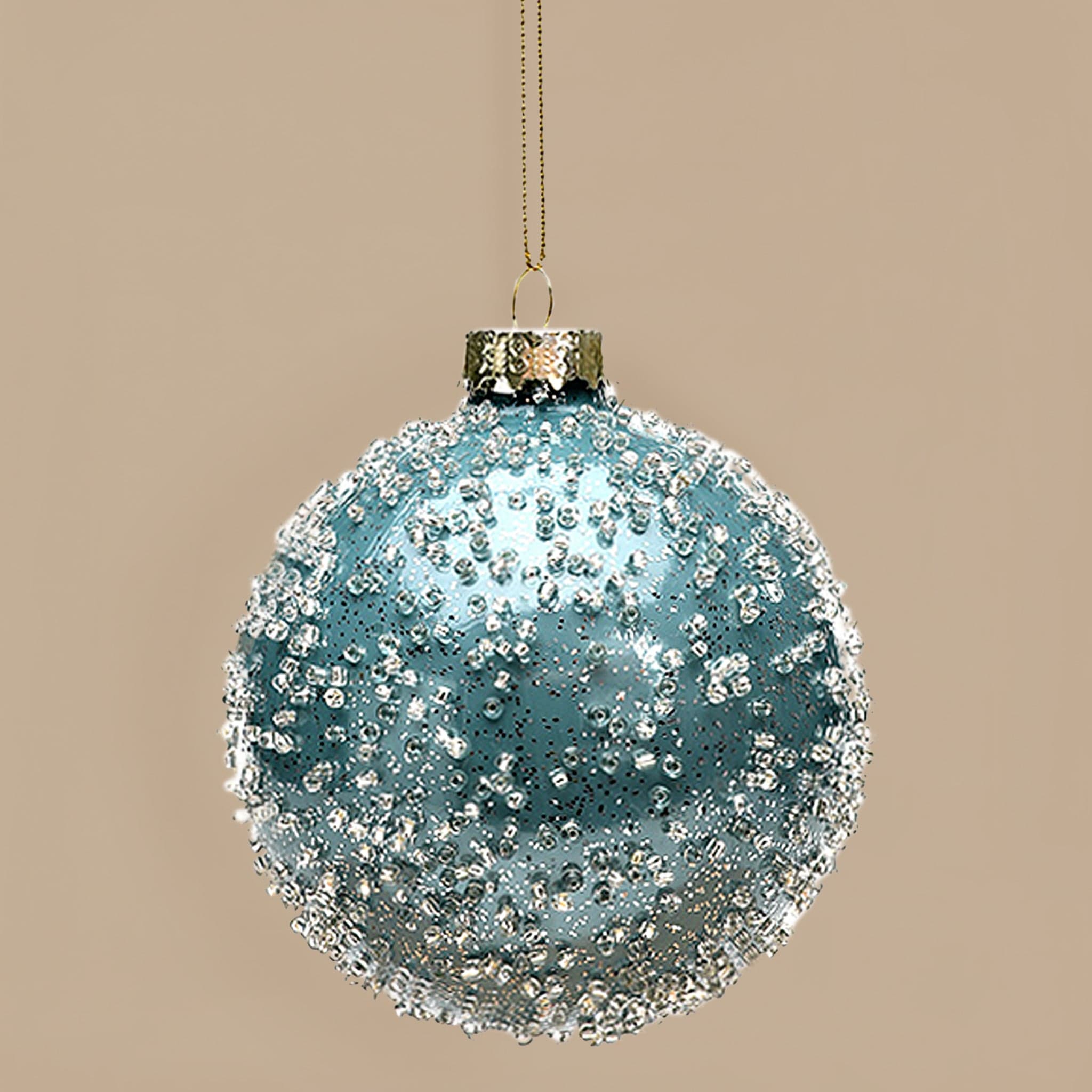 Christmas Bauble Set of 6