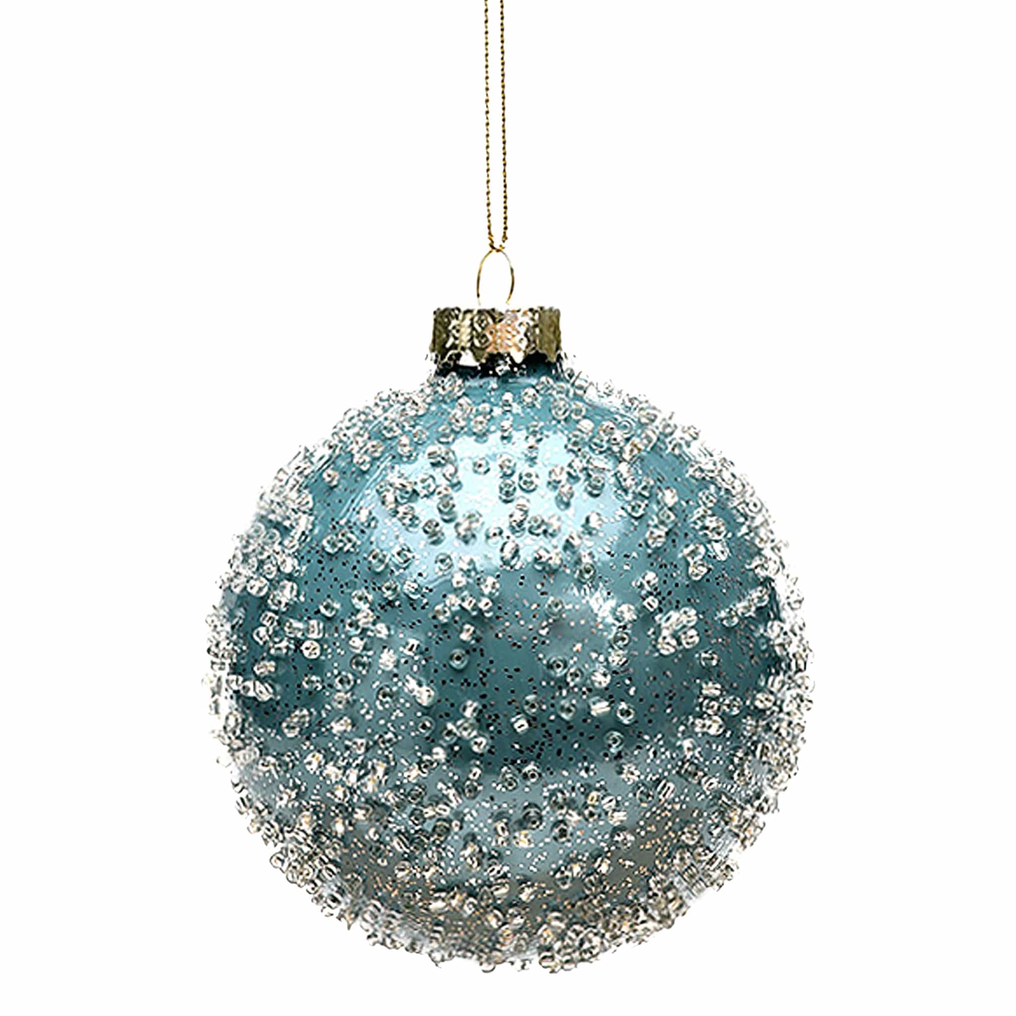 Christmas Bauble Set of 6 - Image 2