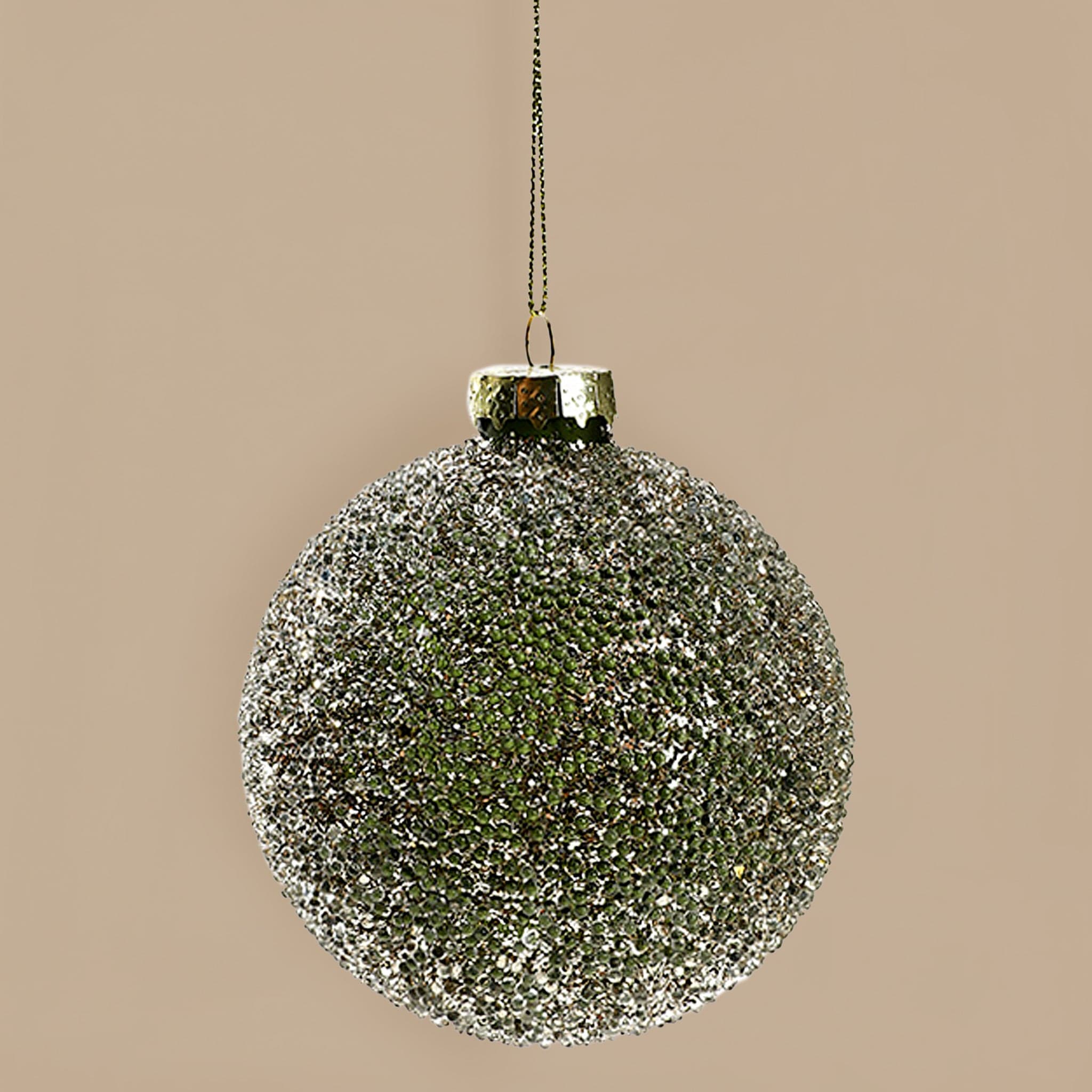 Christmas Bauble Set of 6