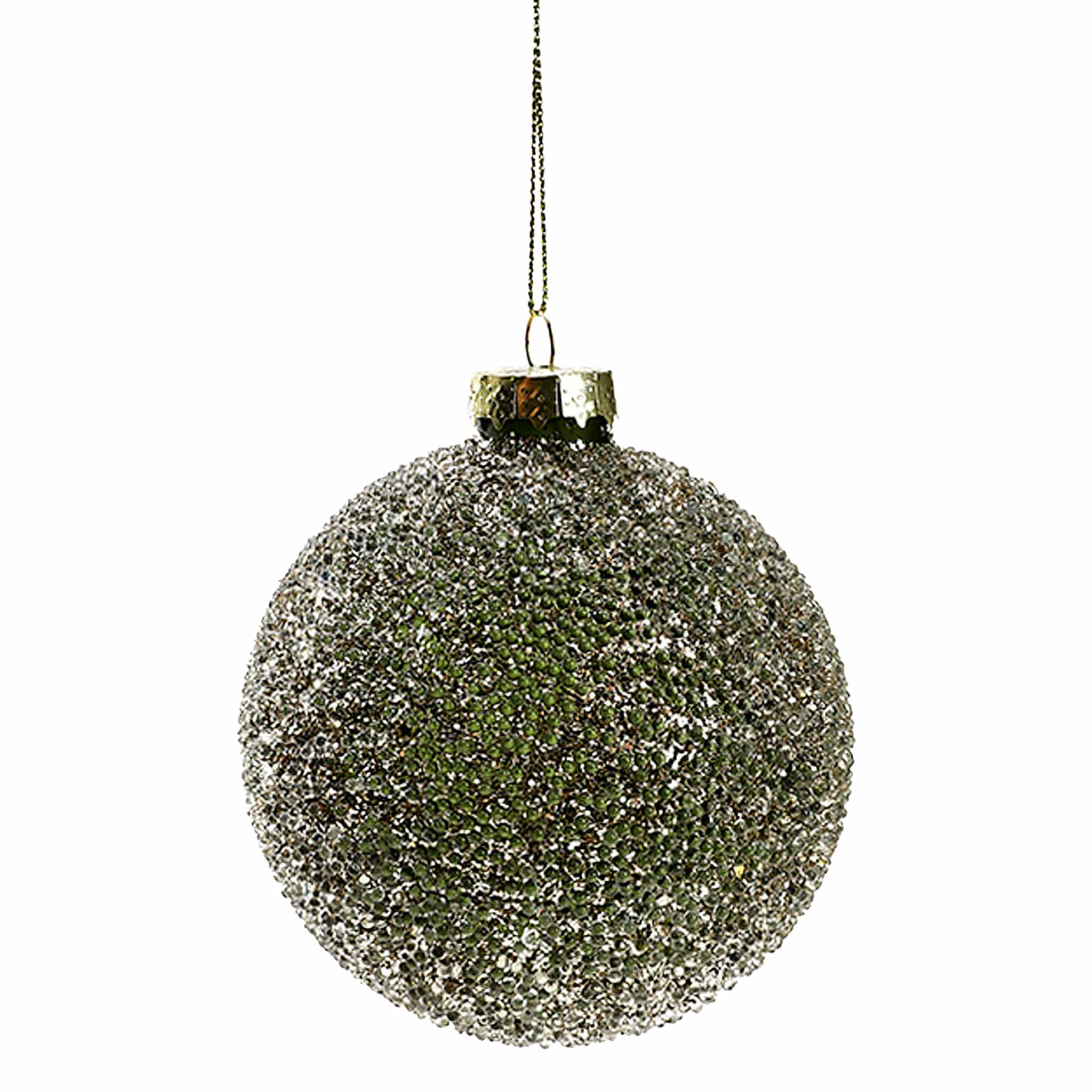 Christmas Bauble Set of 6 - Image 2