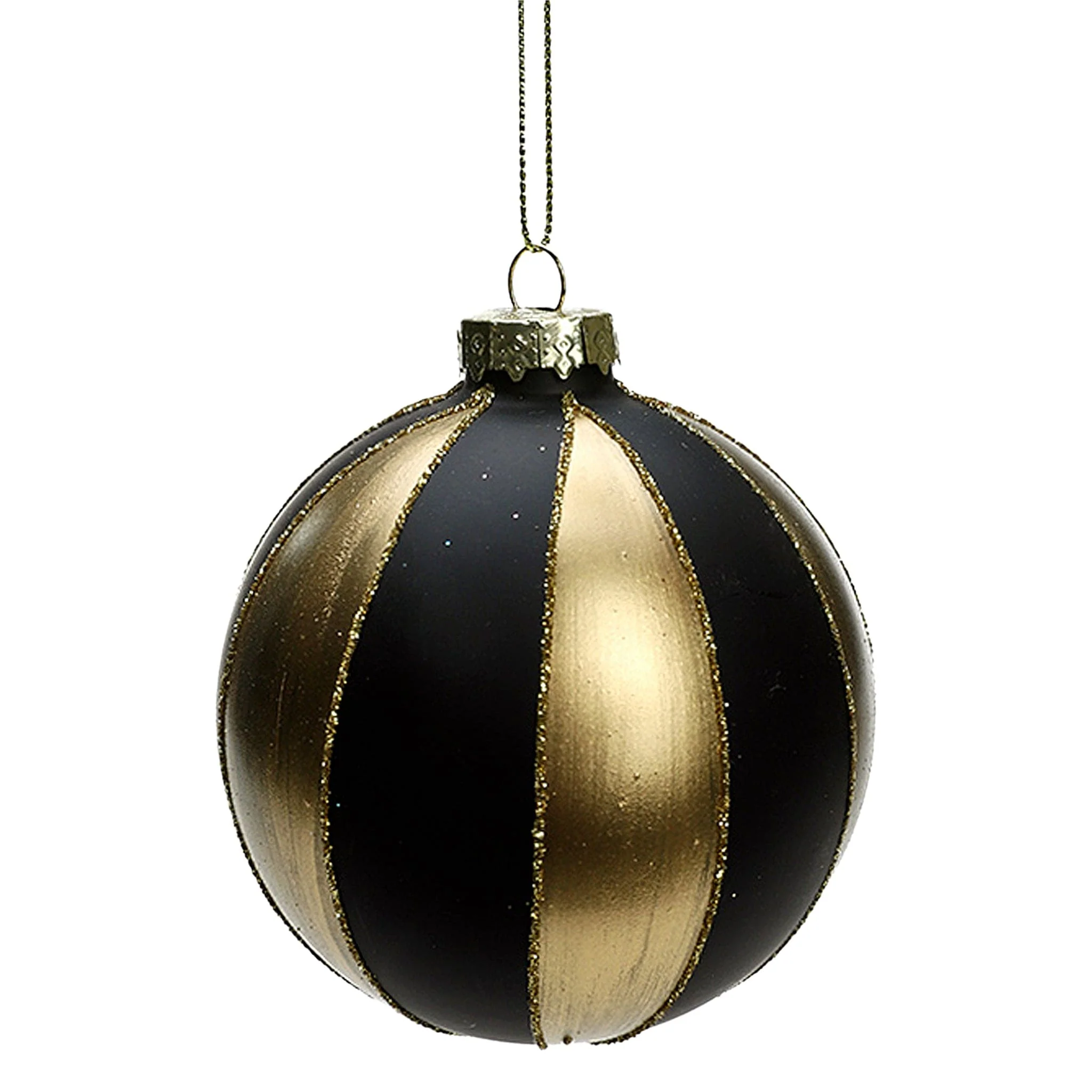 Christmas Bauble Set of 6 - Image 2