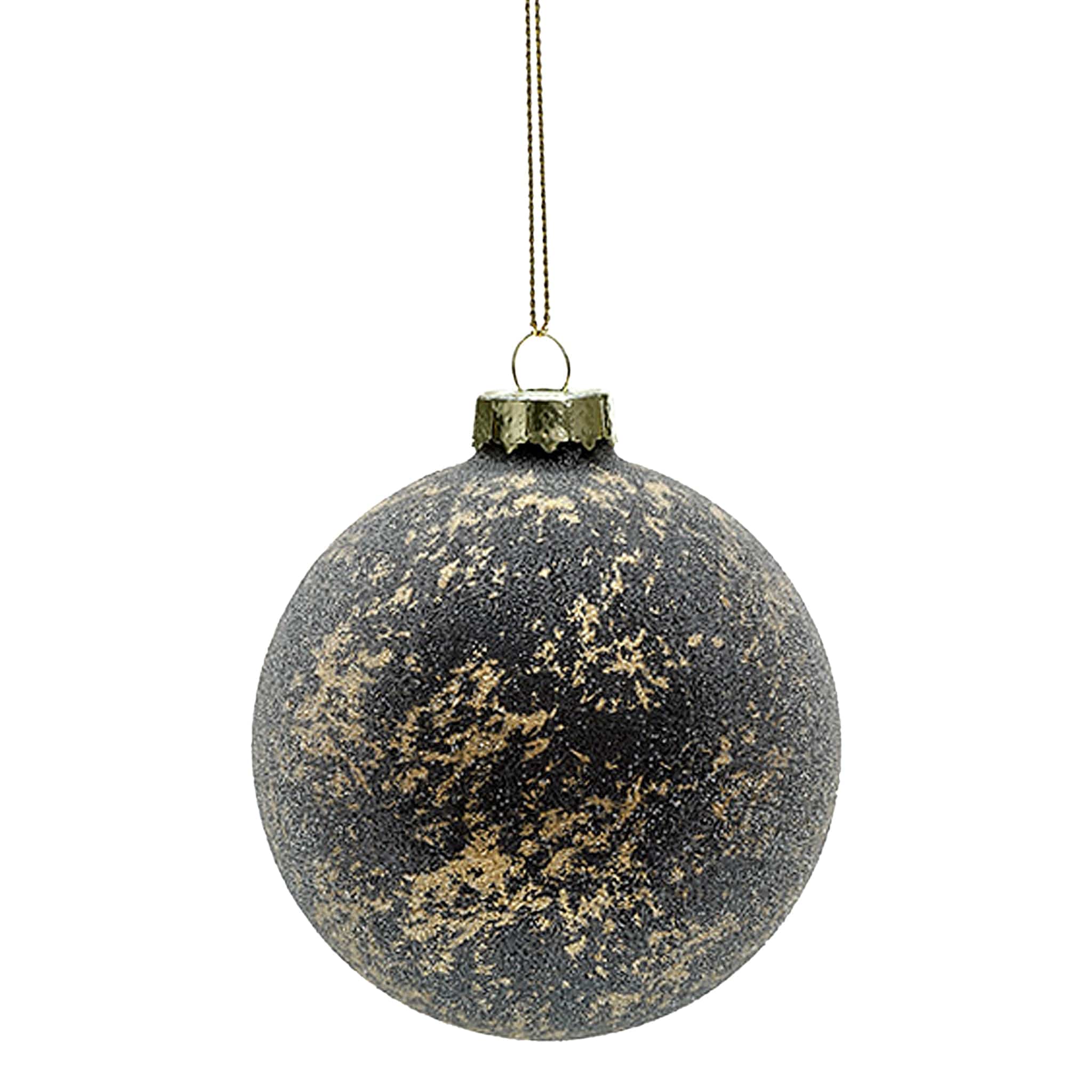 Christmas Bauble Set of 6 - Image 2