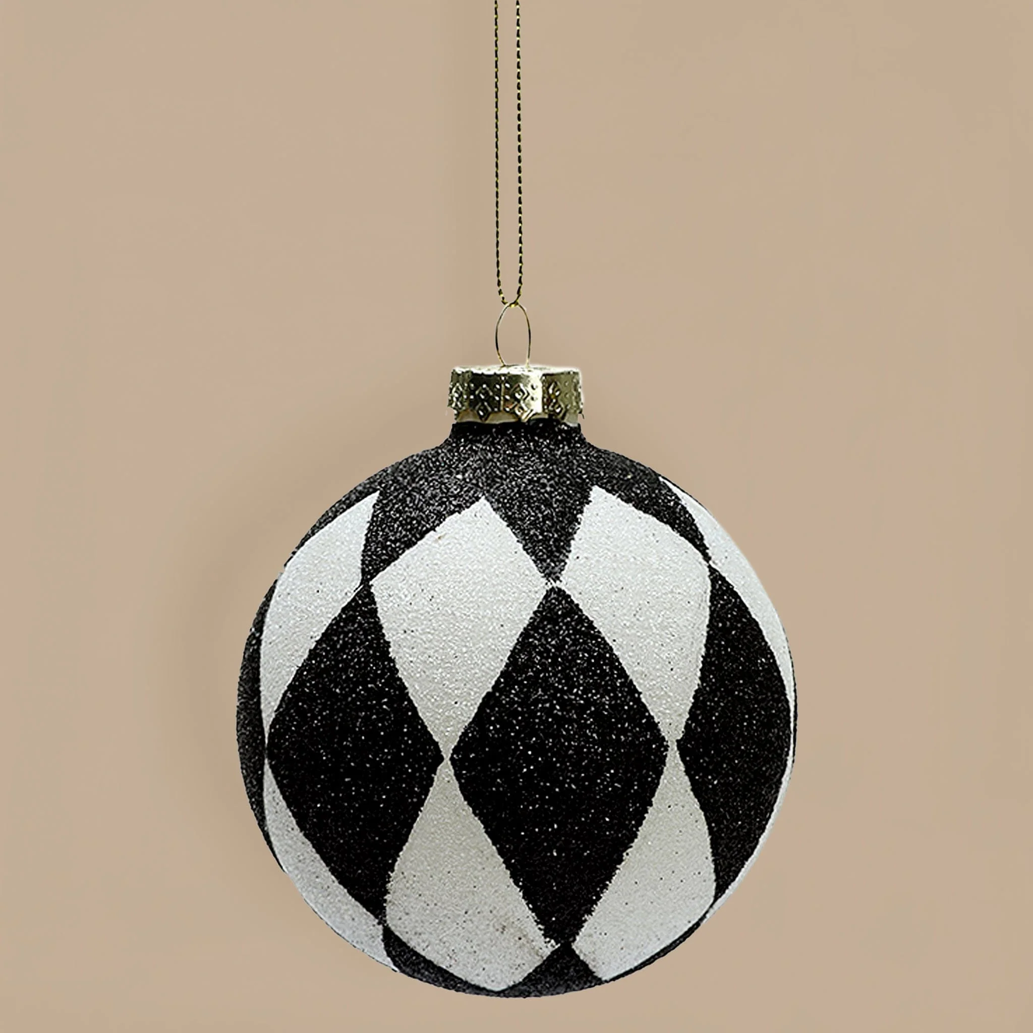 Christmas Bauble Set of 6