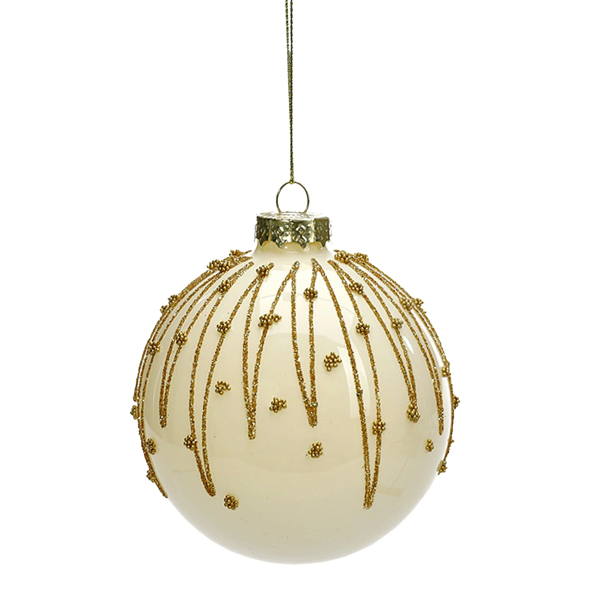 Christmas Bauble Set of 6 - Image 2