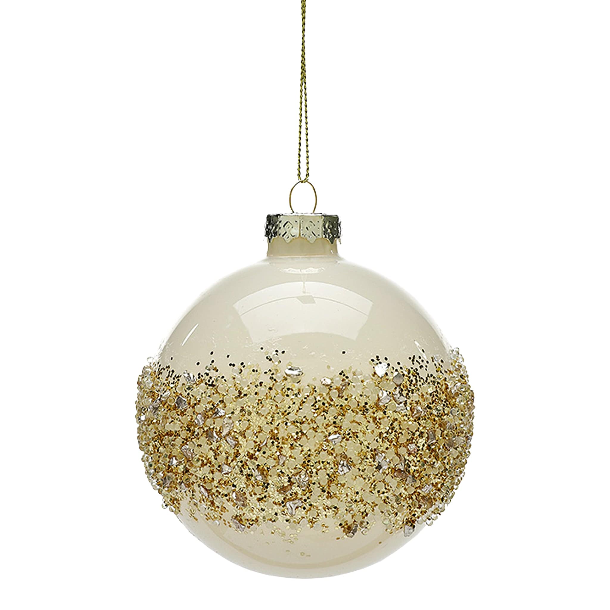 Christmas Bauble Set of 6 - Image 2