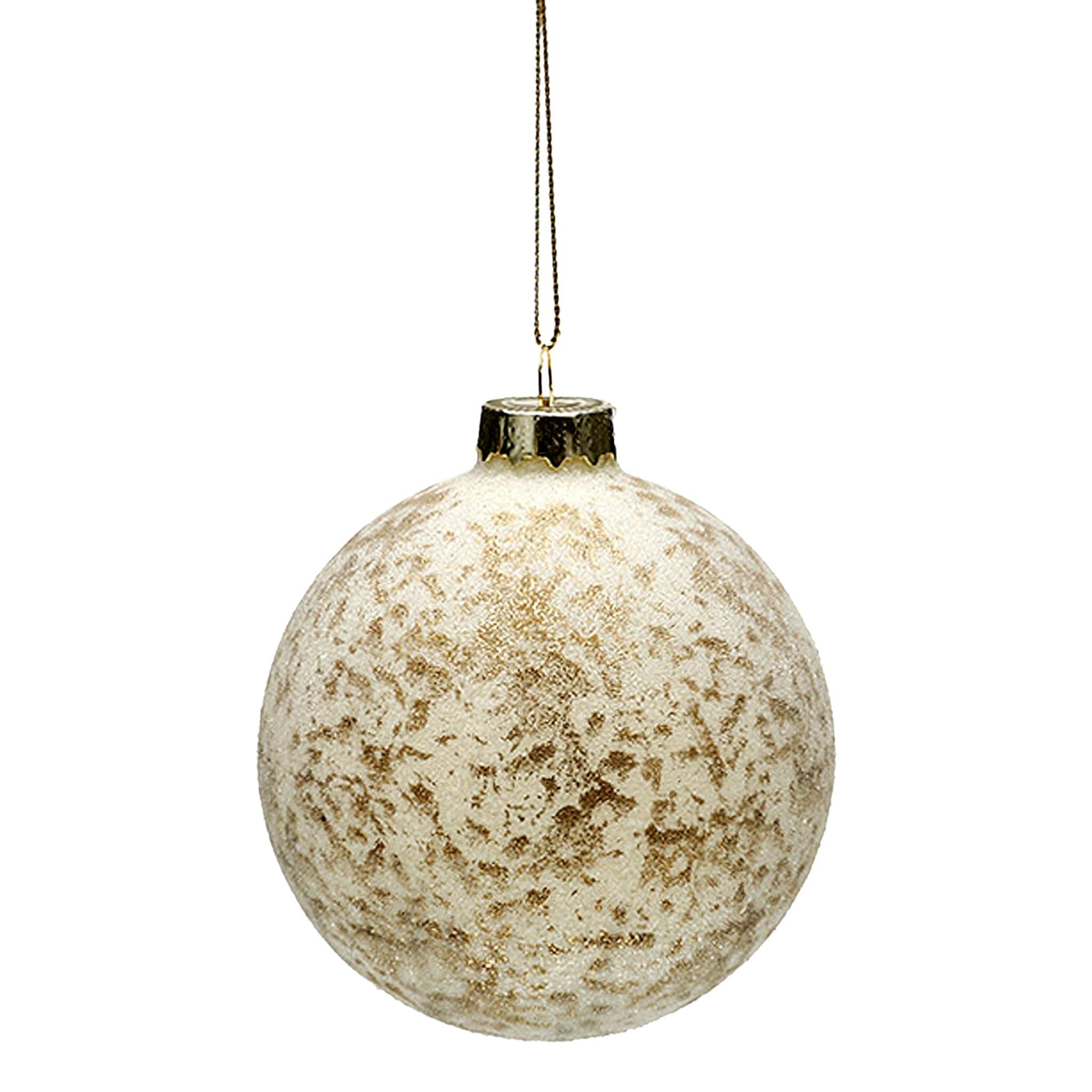 Christmas Bauble Set of 6 - Image 2