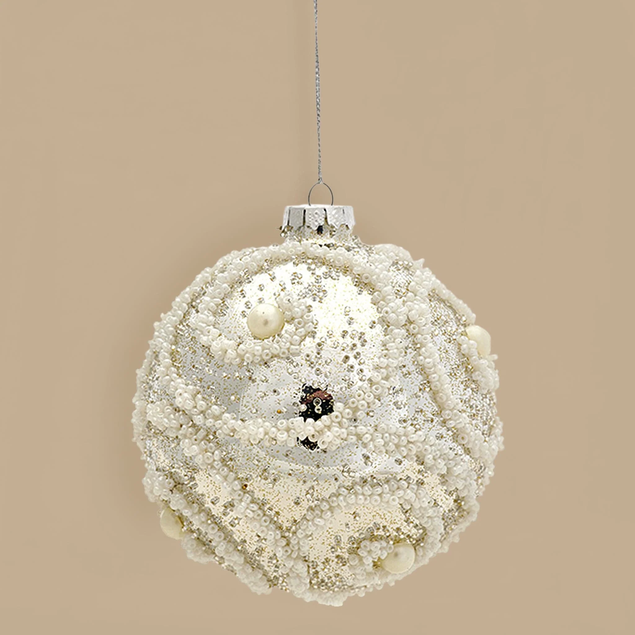 Christmas Bauble Set of 6
