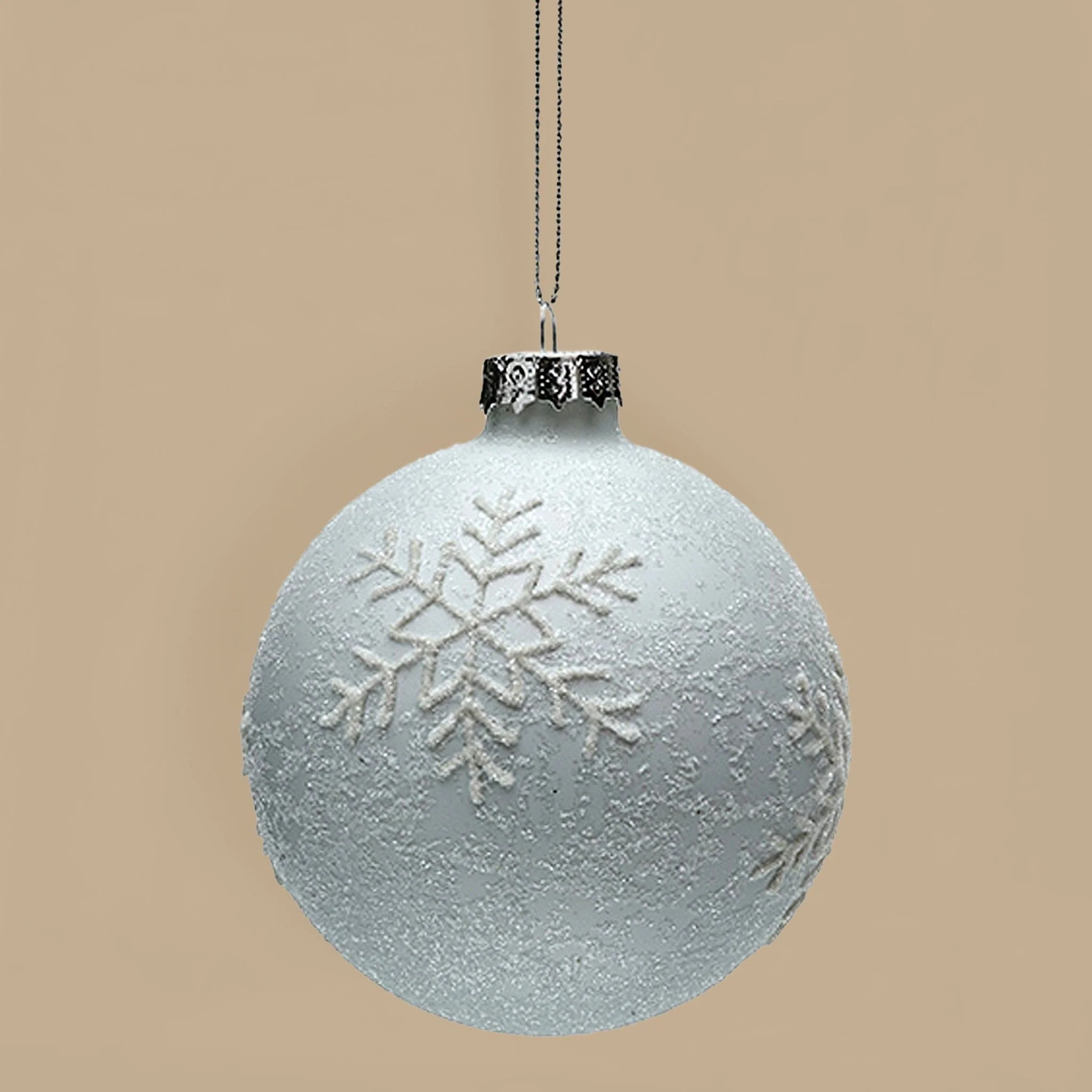 Christmas Bauble Set of 6