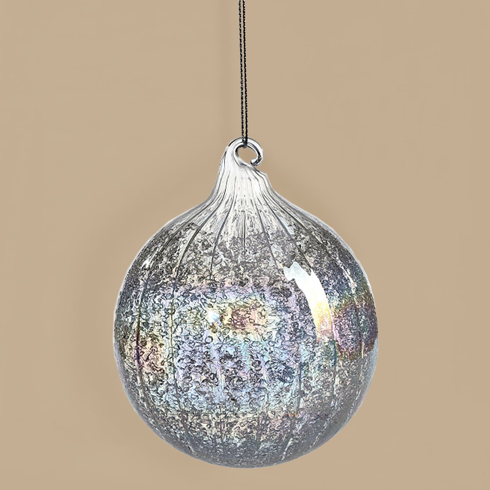 Christmas Bauble Set of 6
