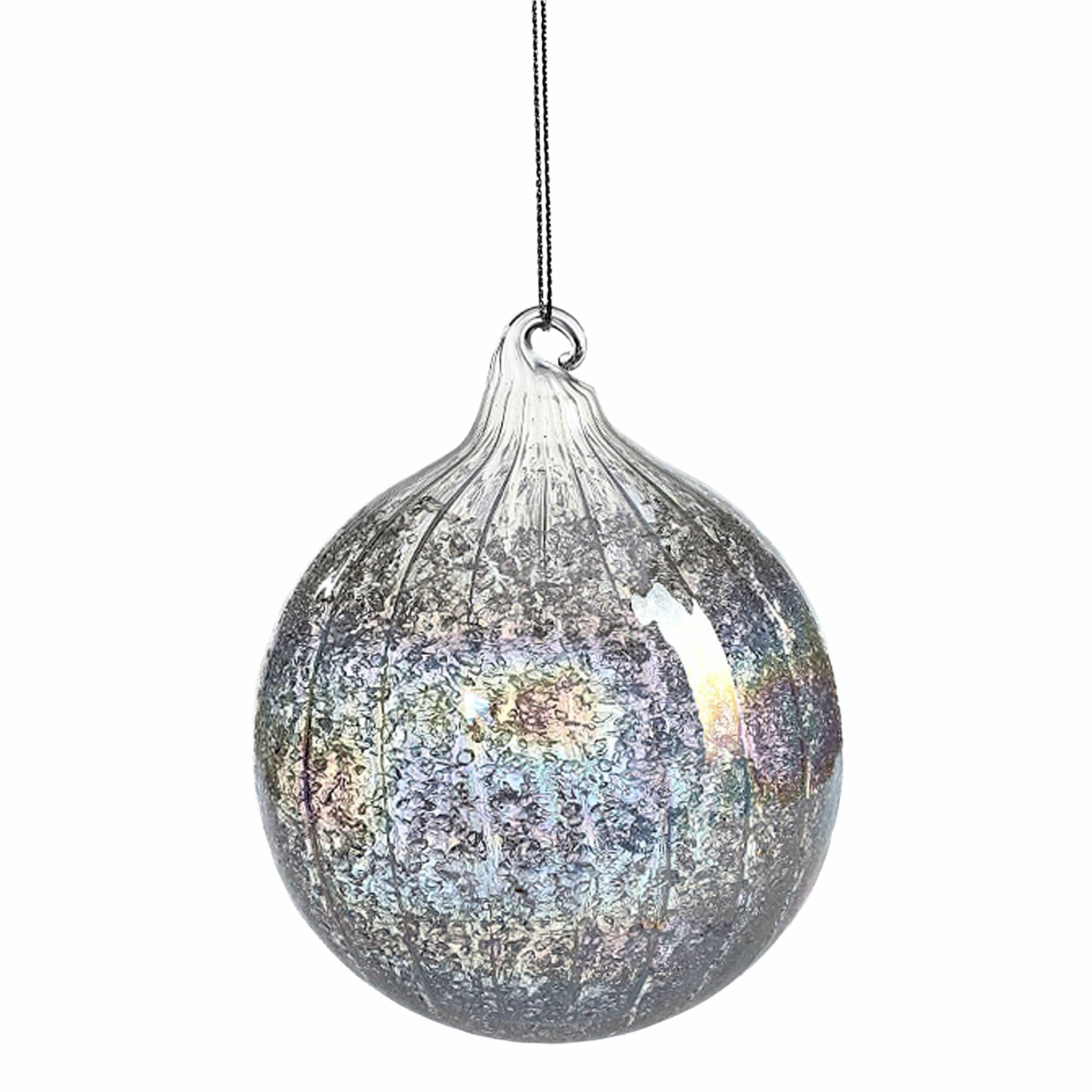 Christmas Bauble Set of 6 - Image 2
