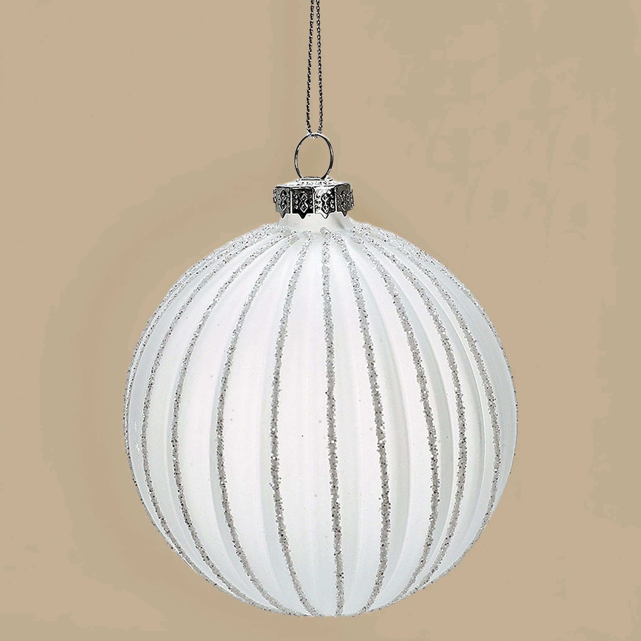 Christmas Bauble Set of 6